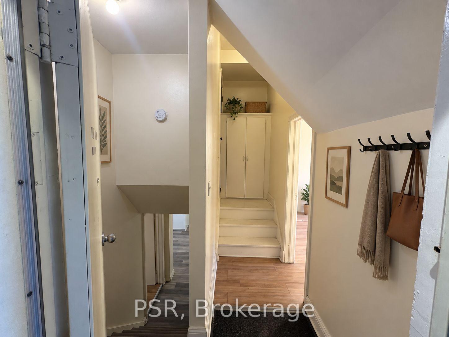 Photo 3 of Unit #3 Lower, 168 Vaughan Road, Toronto, Oakwood Village — HOMEH