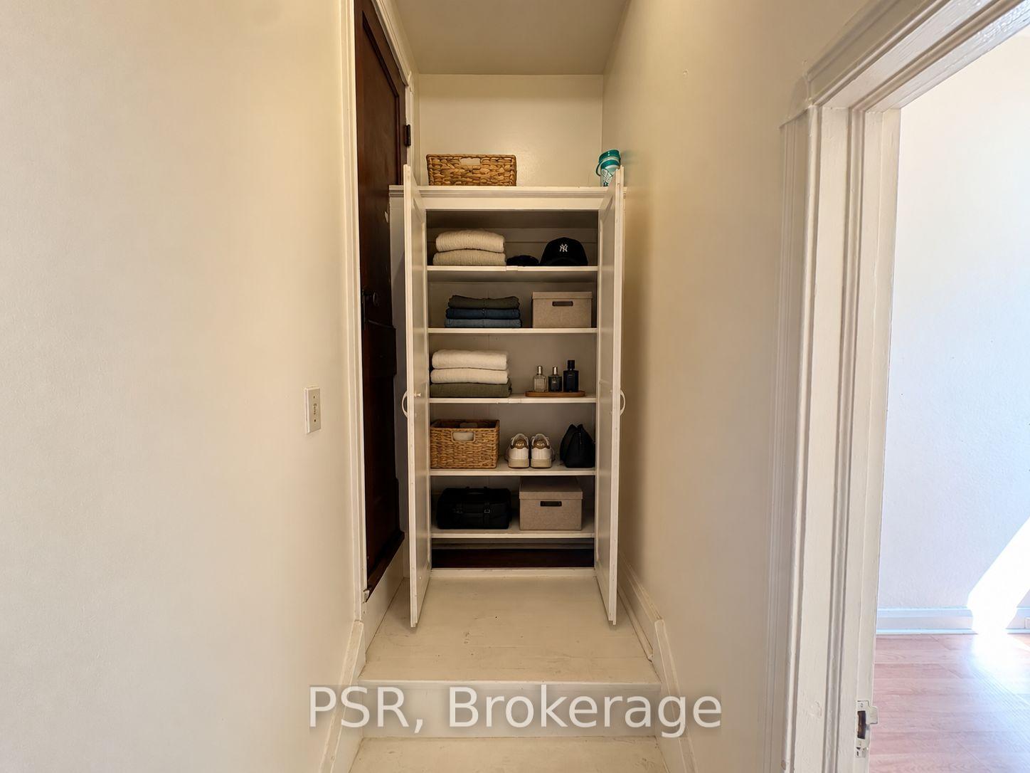 Photo 5 of Unit #3 Lower, 168 Vaughan Road, Toronto, Oakwood Village — HOMEH