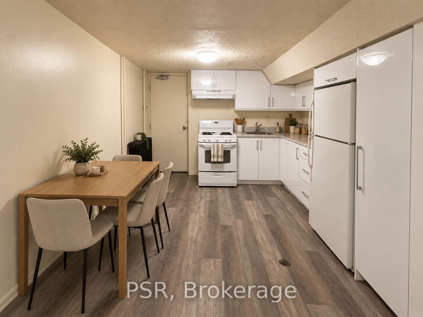 Photo 7 of Unit #3 Lower, 168 Vaughan Road, Toronto, Oakwood Village — HOMEH
