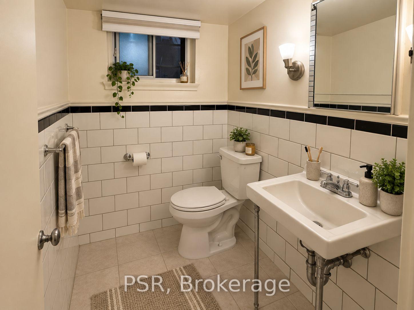 Photo 10 of Unit #3 Lower, 168 Vaughan Road, Toronto, Oakwood Village — HOMEH