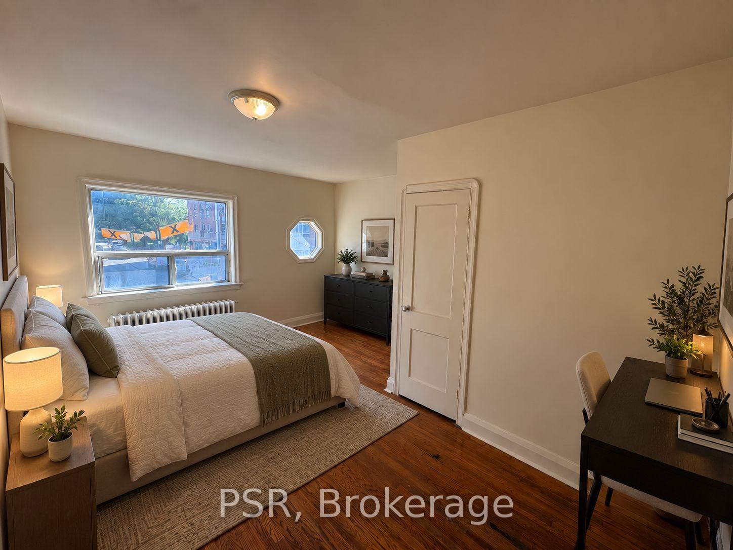 Photo 4 of Unit #2 Upper, 168 Vaughan Road, Toronto, Humewood-Cedarvale — HOMEH