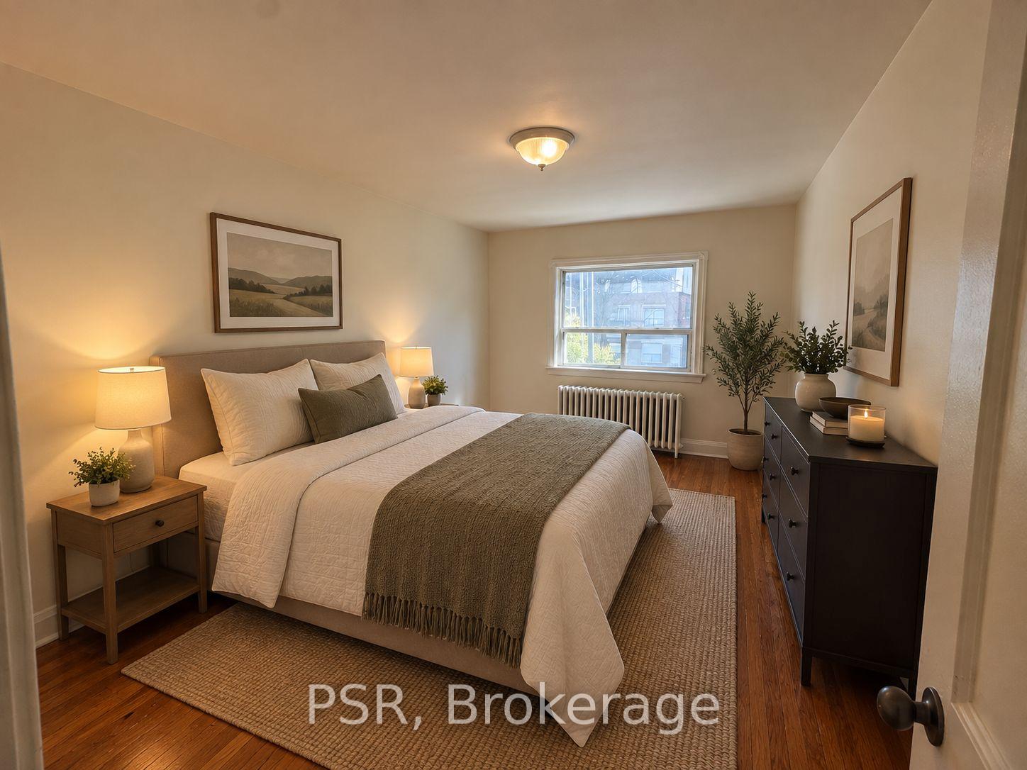 Photo 7 of Unit #2 Upper, 168 Vaughan Road, Toronto, Humewood-Cedarvale — HOMEH