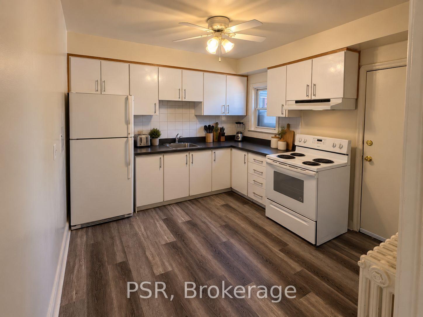 Photo 9 of Unit #2 Upper, 168 Vaughan Road, Toronto, Humewood-Cedarvale — HOMEH