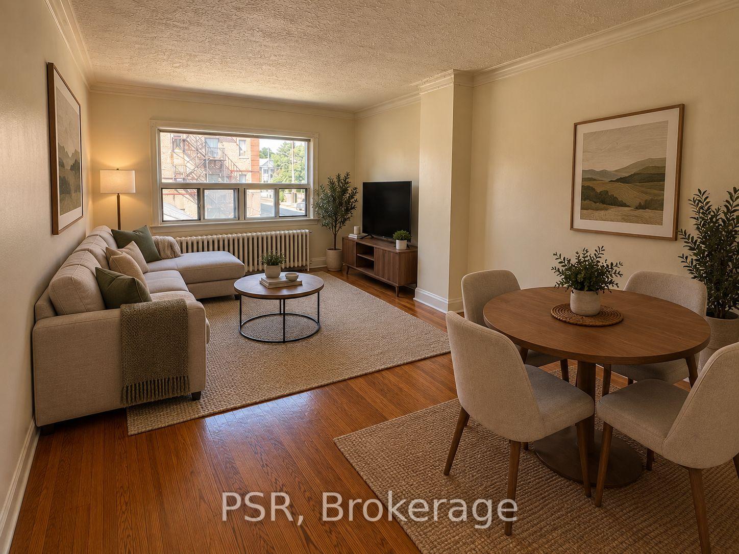 Photo 12 of Unit #2 Upper, 168 Vaughan Road, Toronto, Humewood-Cedarvale — HOMEH