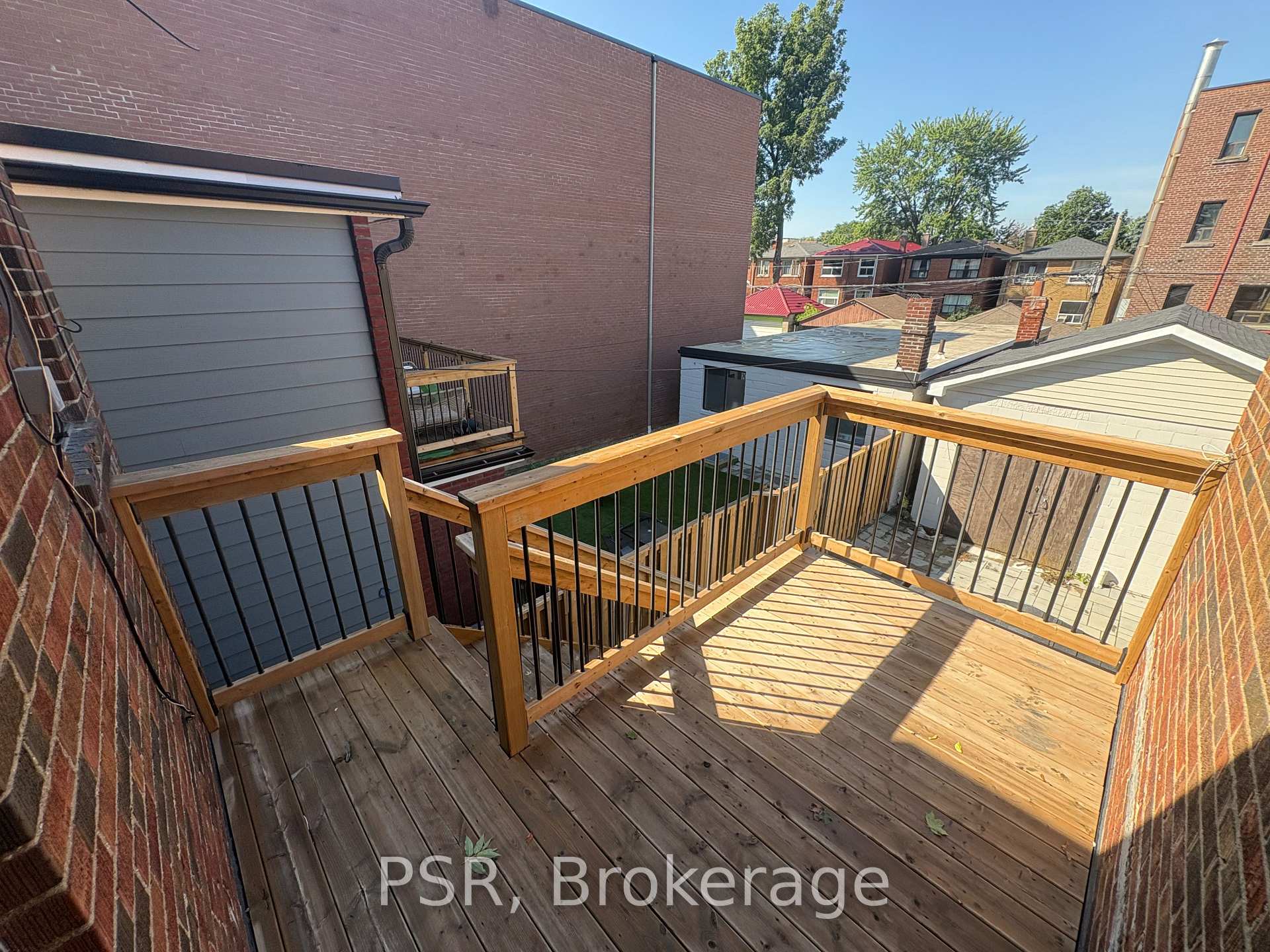 Photo 13 of Unit #2 Upper, 168 Vaughan Road, Toronto, Humewood-Cedarvale — HOMEH