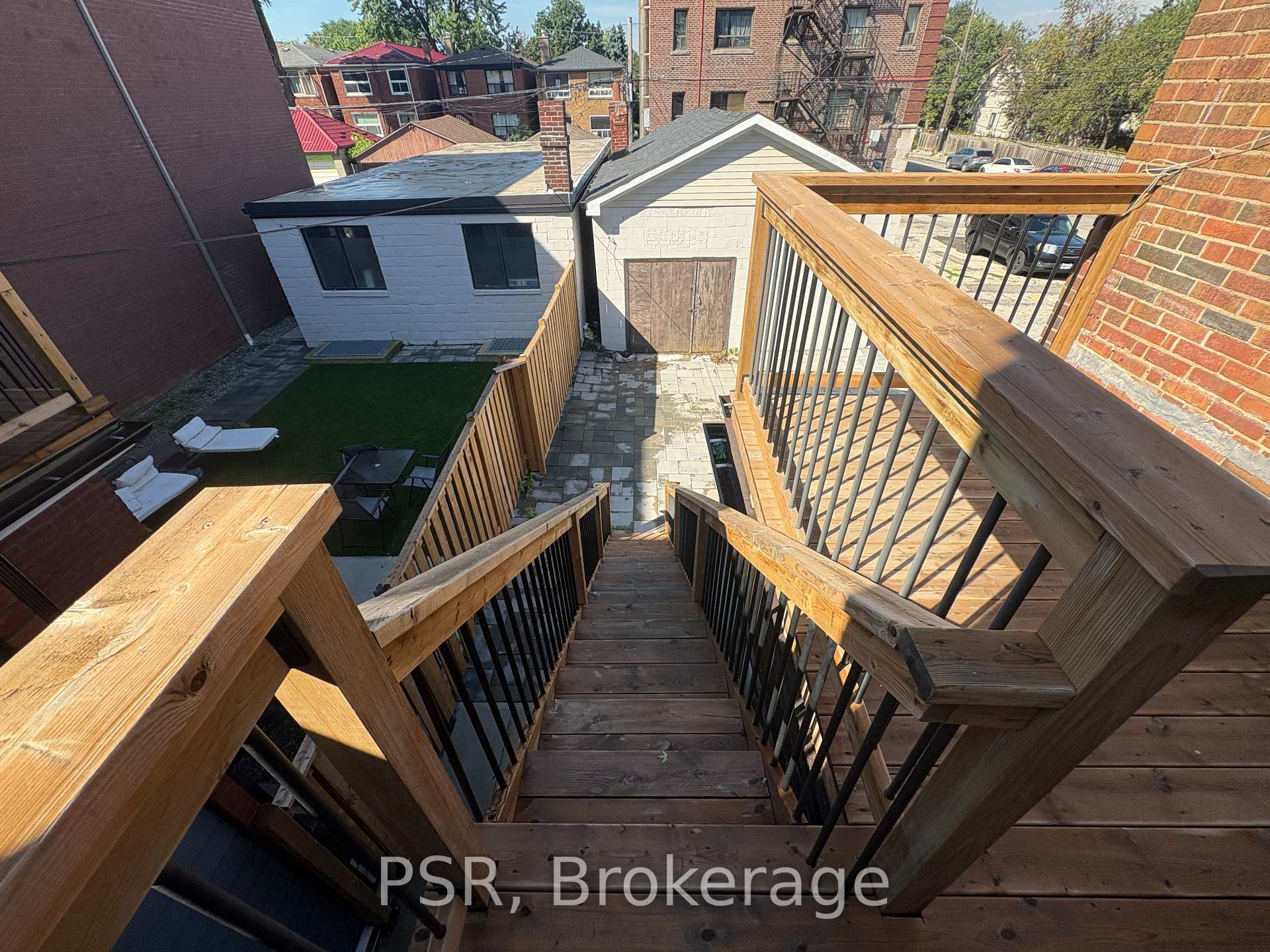 Photo 14 of Unit #2 Upper, 168 Vaughan Road, Toronto, Humewood-Cedarvale — HOMEH