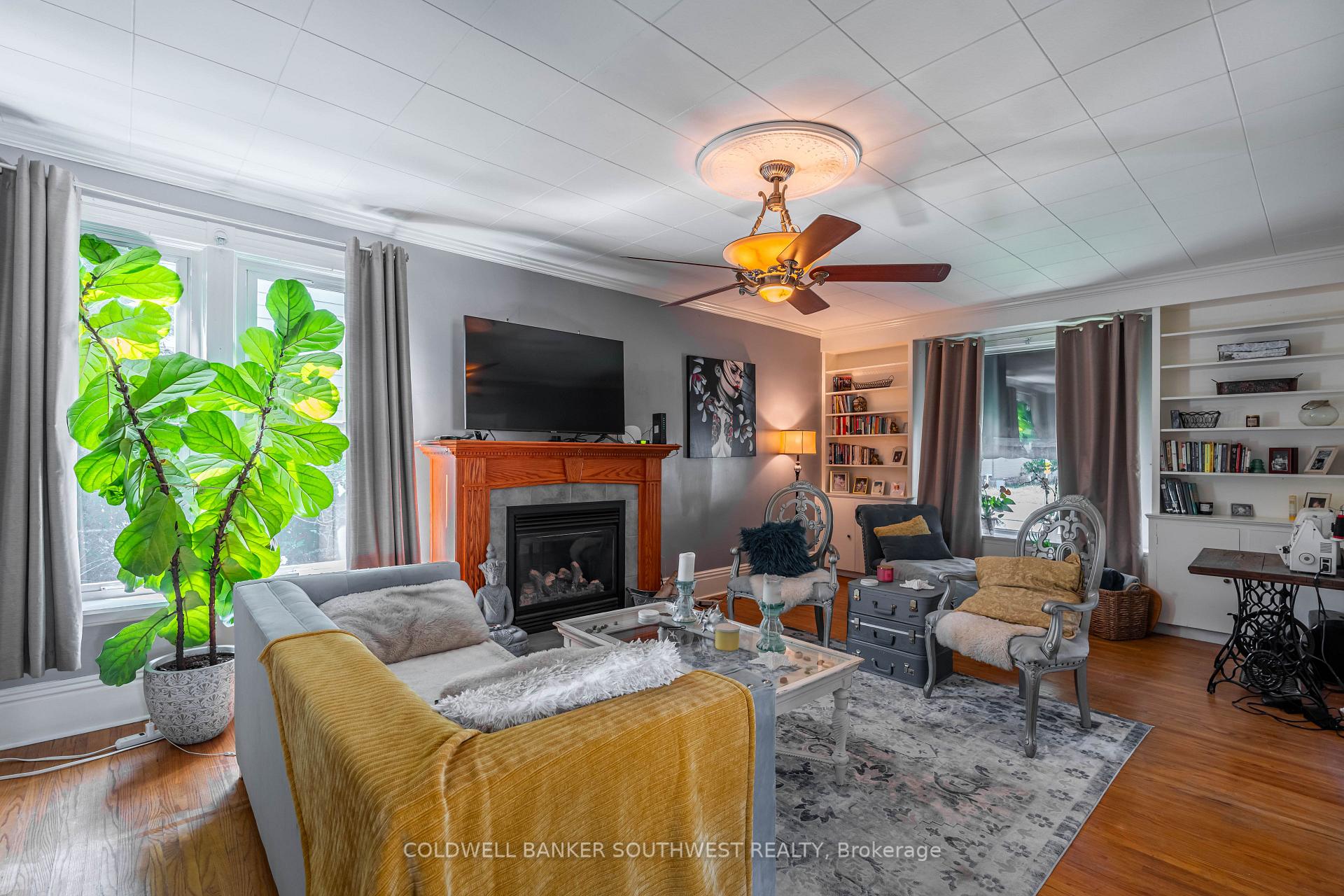 Photo 22 of 224 Vidal Street S, Sarnia — HOMEH