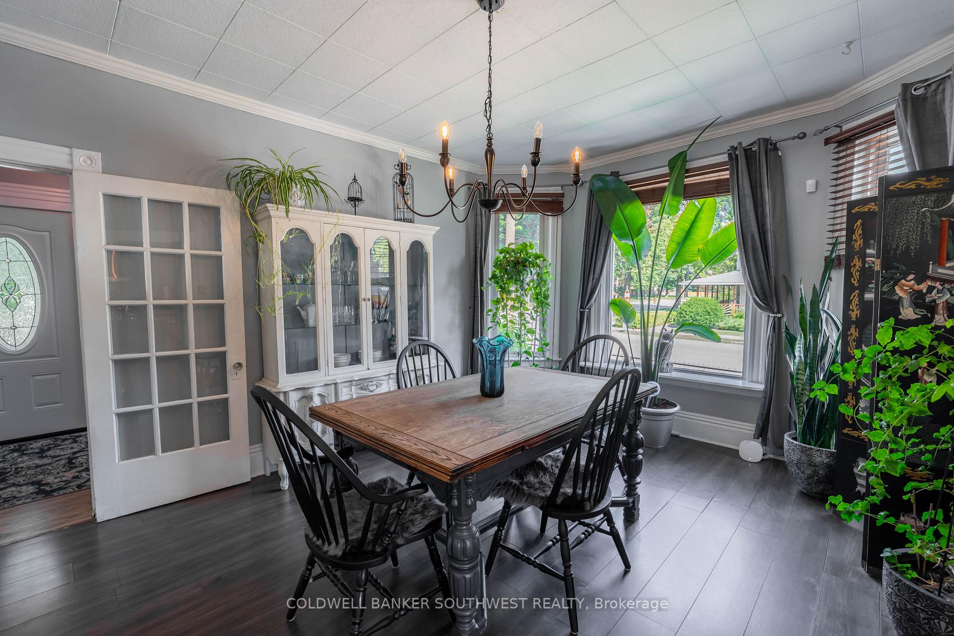 Photo 24 of 224 Vidal Street S, Sarnia — HOMEH