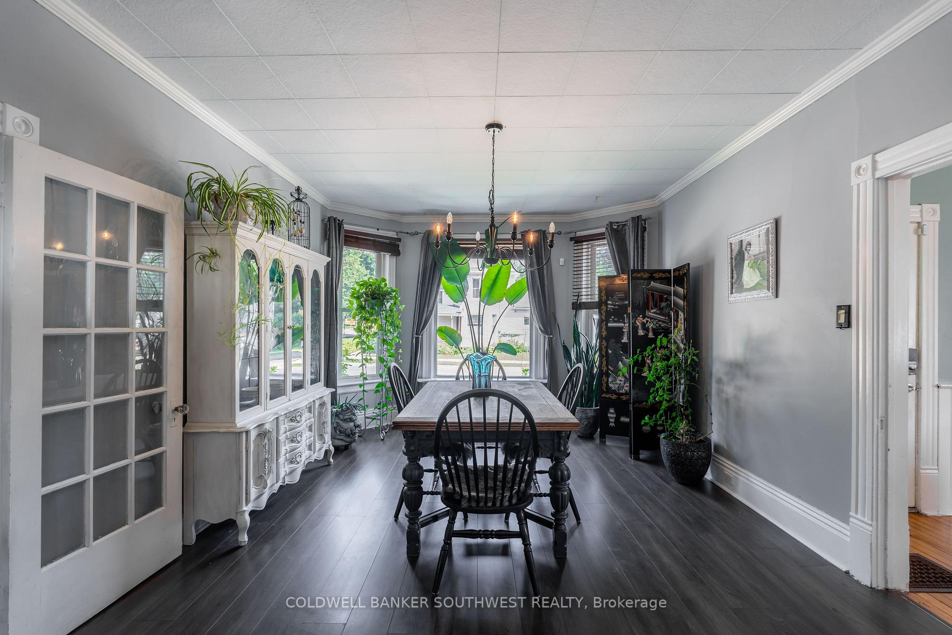 Photo 25 of 224 Vidal Street S, Sarnia — HOMEH