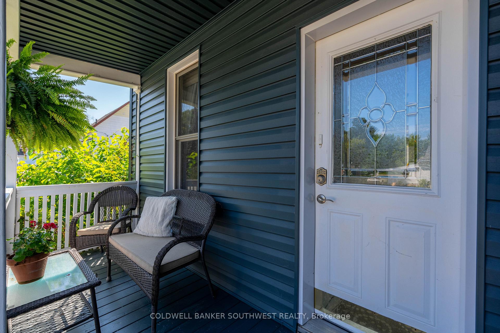 Photo 27 of 224 Vidal Street S, Sarnia — HOMEH