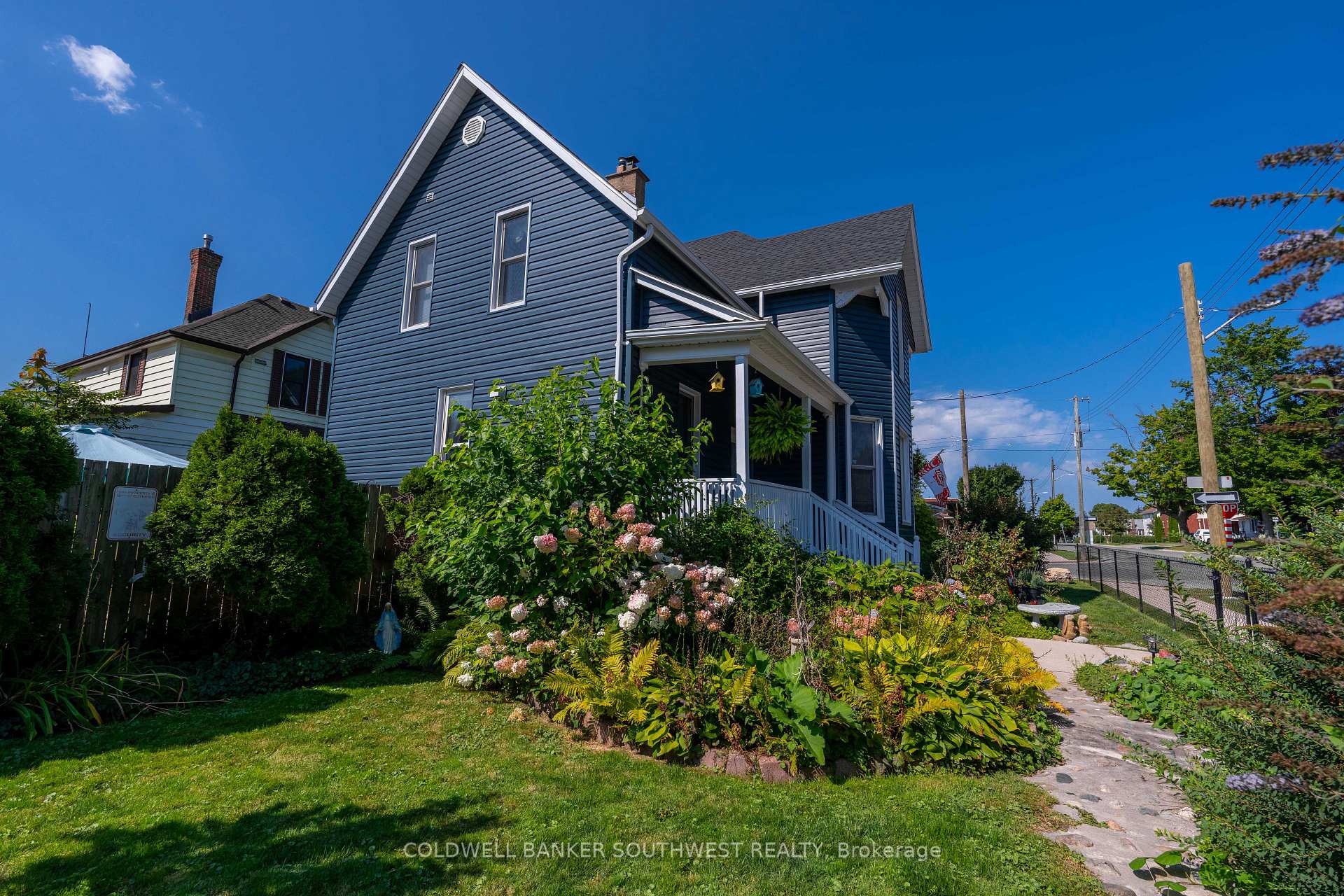 Photo 28 of 224 Vidal Street S, Sarnia — HOMEH