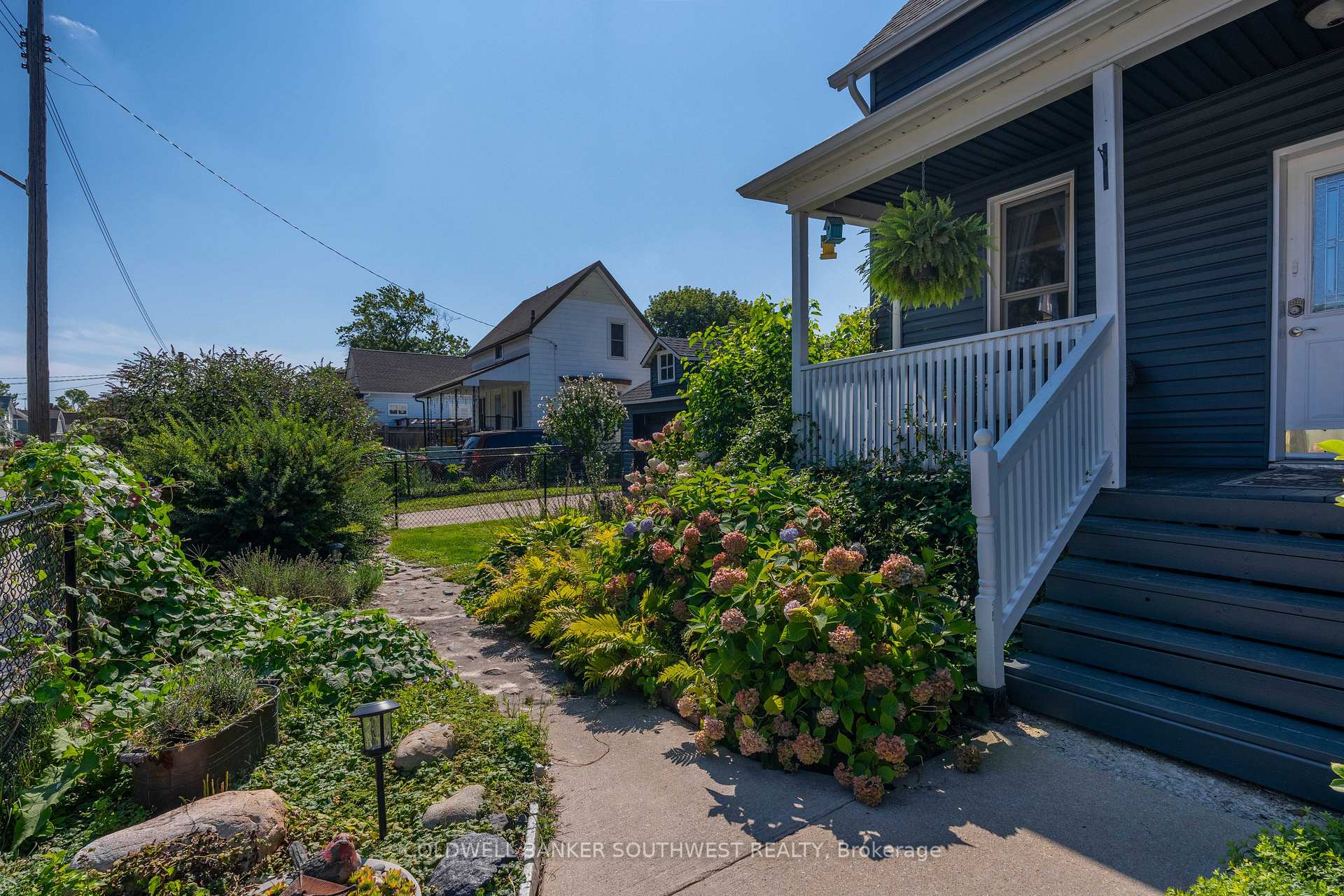 Photo 29 of 224 Vidal Street S, Sarnia — HOMEH