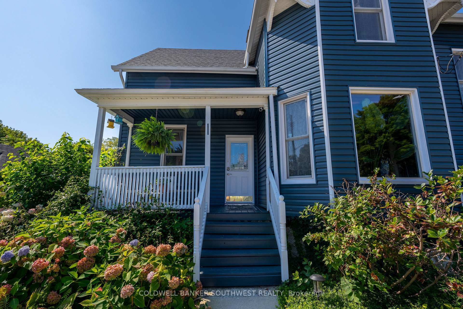 Photo 30 of 224 Vidal Street S, Sarnia — HOMEH
