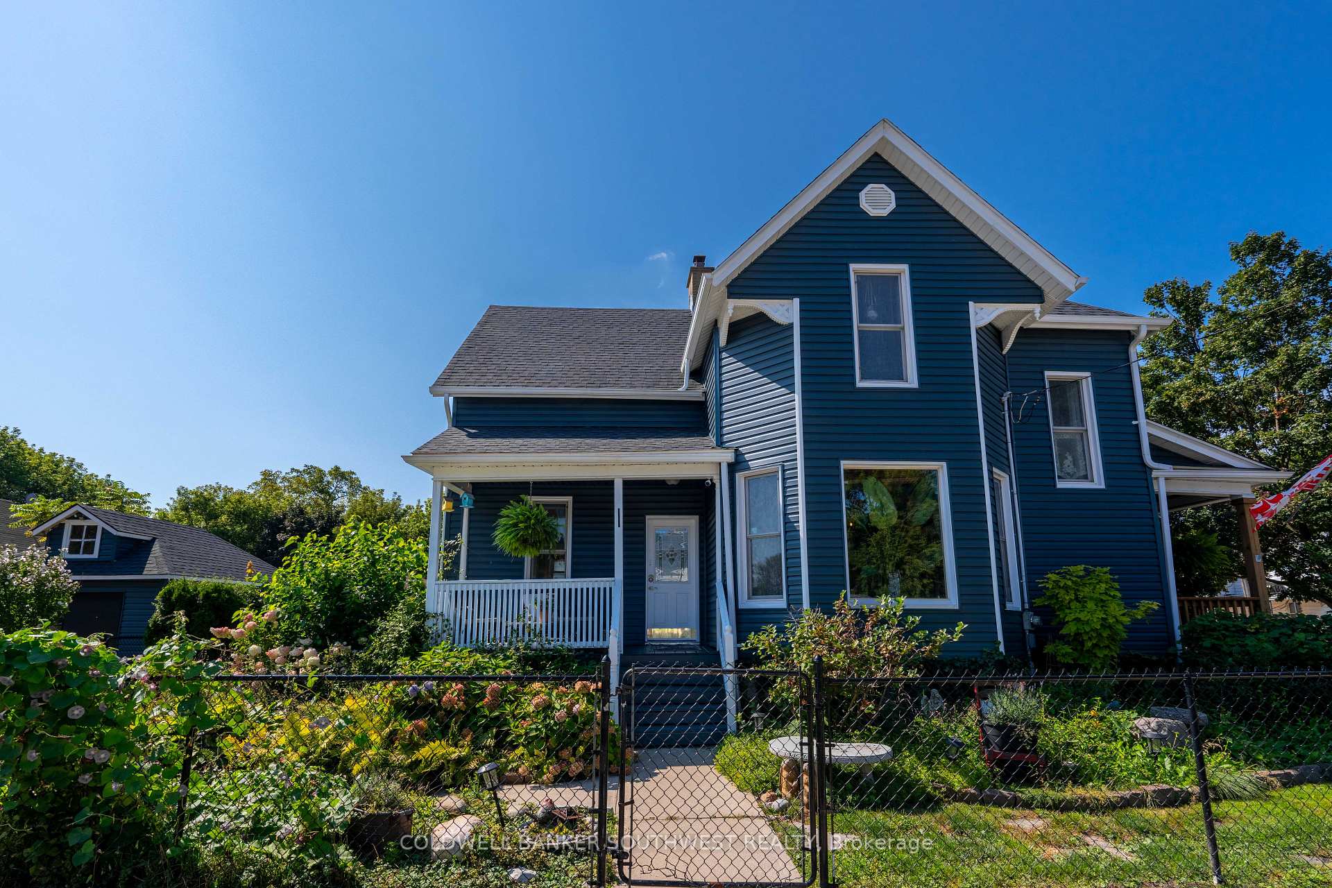 Photo 31 of 224 Vidal Street S, Sarnia — HOMEH
