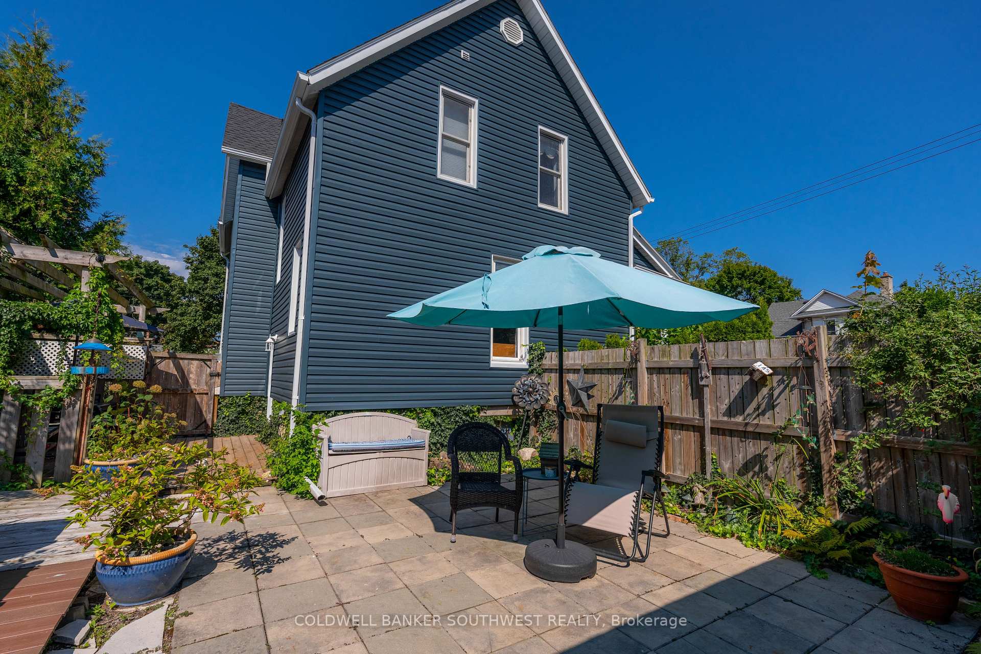 Photo 34 of 224 Vidal Street S, Sarnia — HOMEH