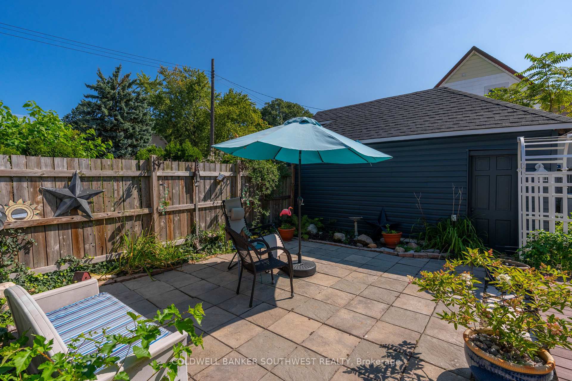 Photo 35 of 224 Vidal Street S, Sarnia — HOMEH