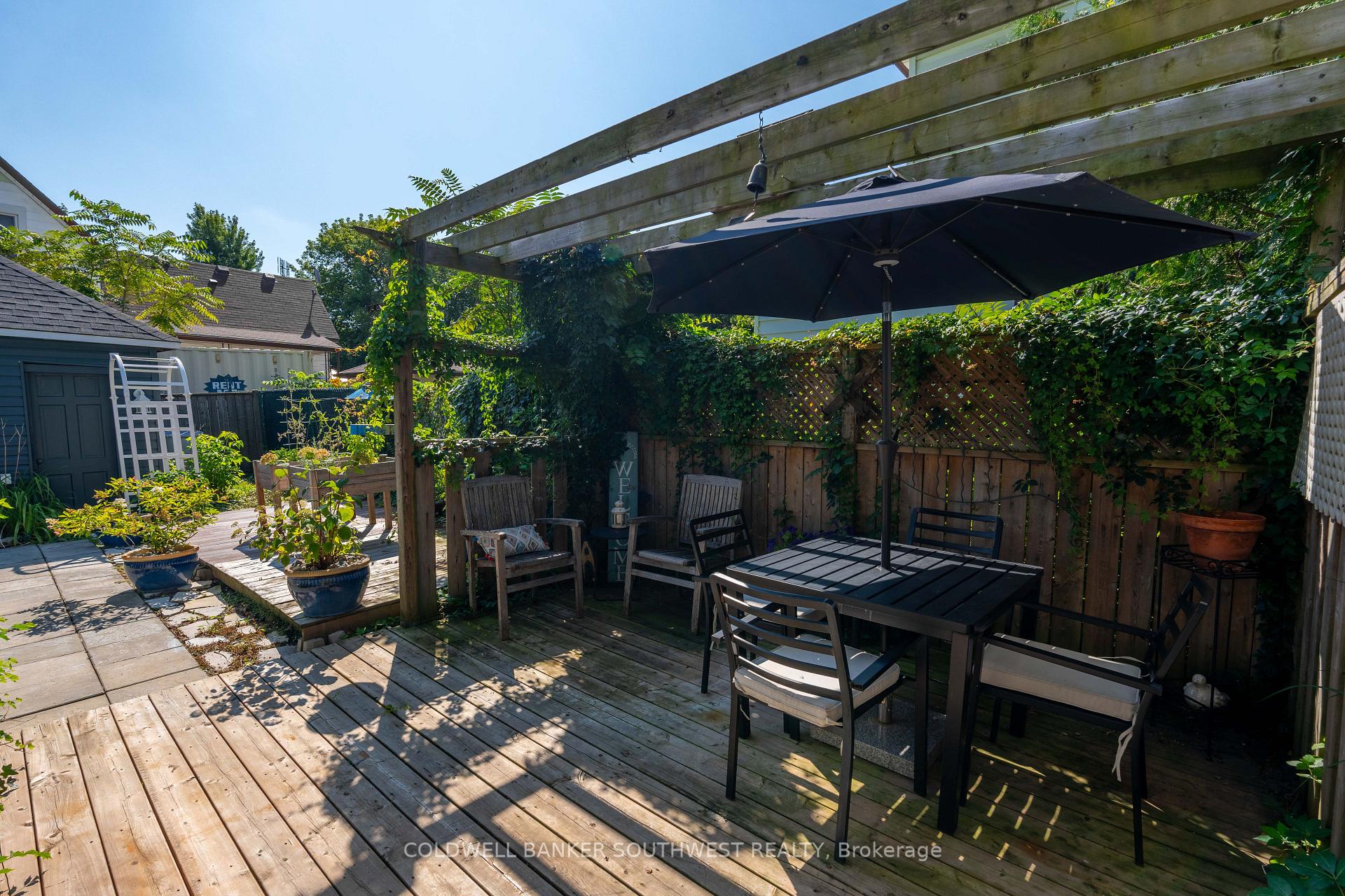 Photo 36 of 224 Vidal Street S, Sarnia — HOMEH
