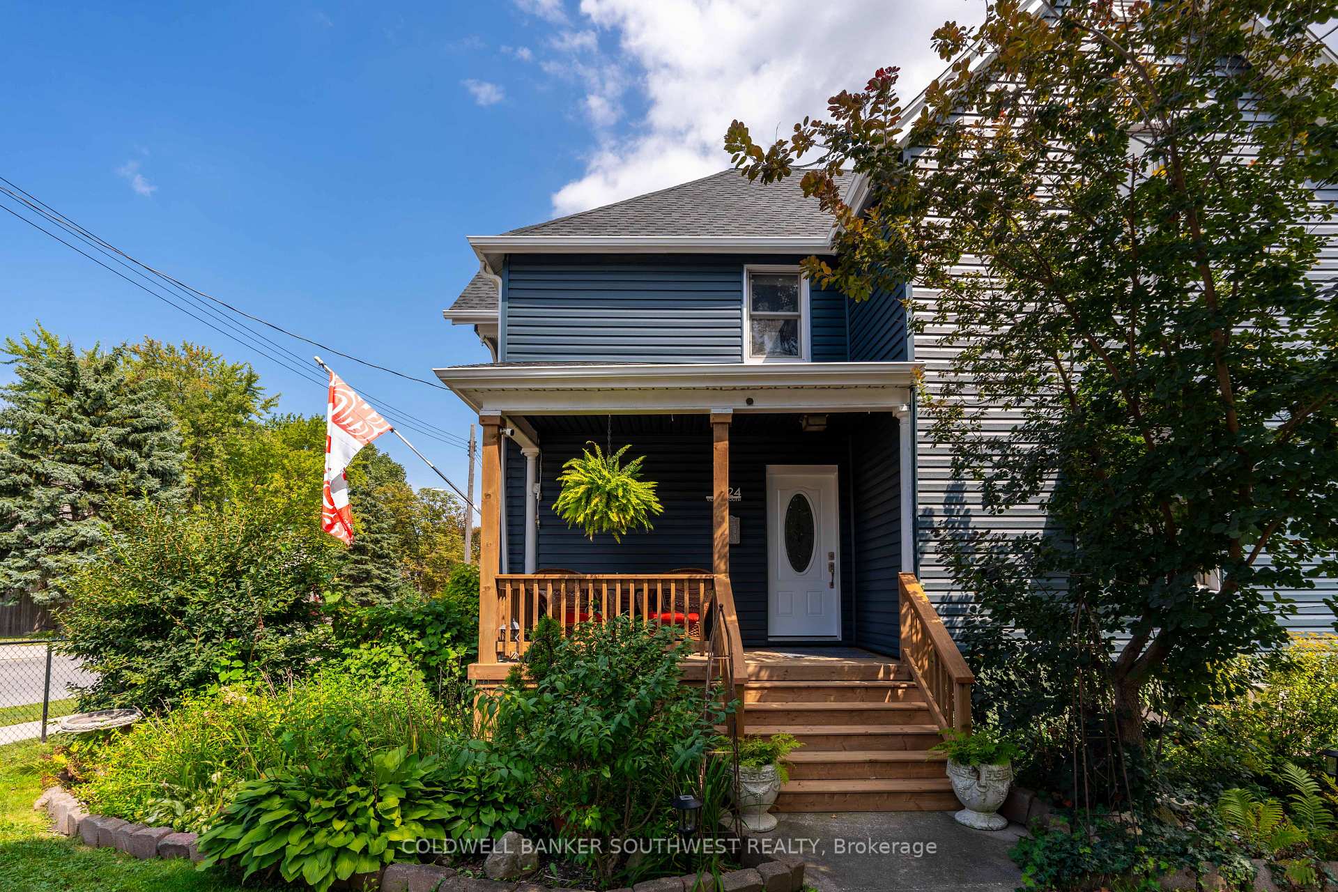 Photo 37 of 224 Vidal Street S, Sarnia — HOMEH