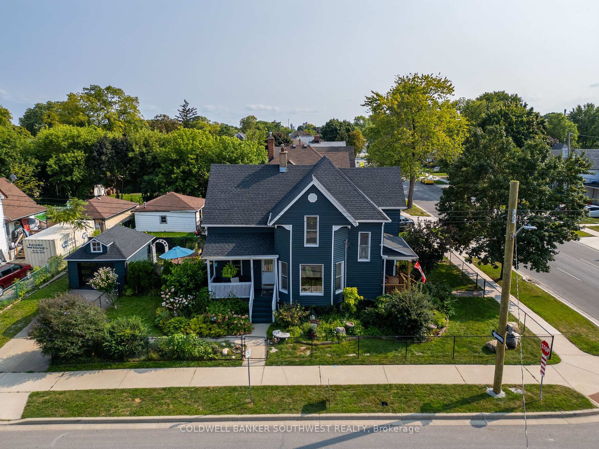 Photo 40 of 224 Vidal Street S, Sarnia — HOMEH