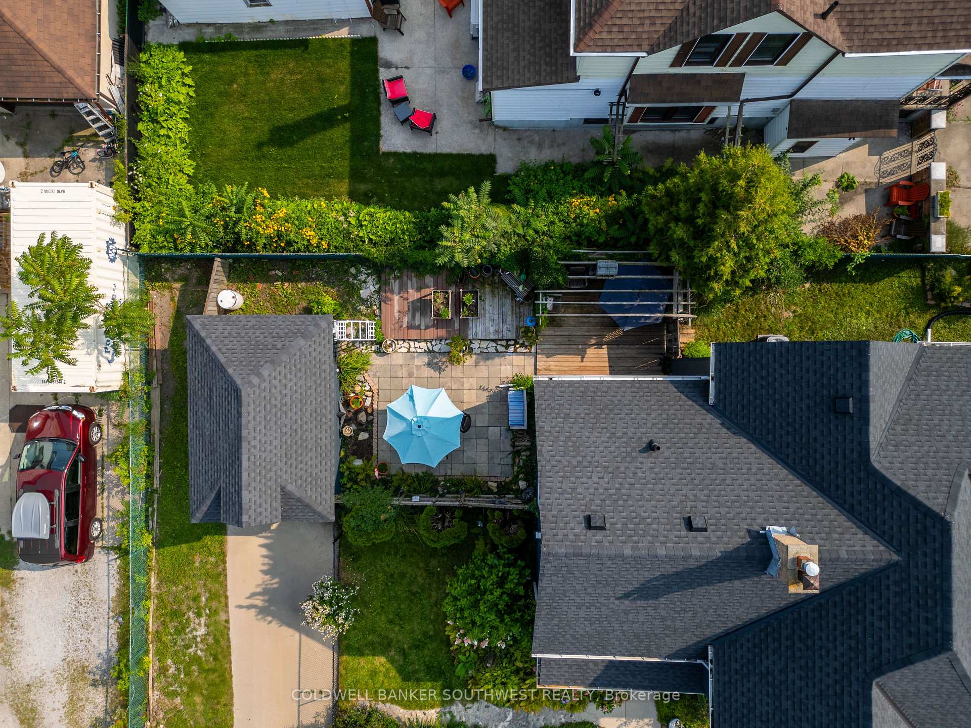 Photo 42 of 224 Vidal Street S, Sarnia — HOMEH