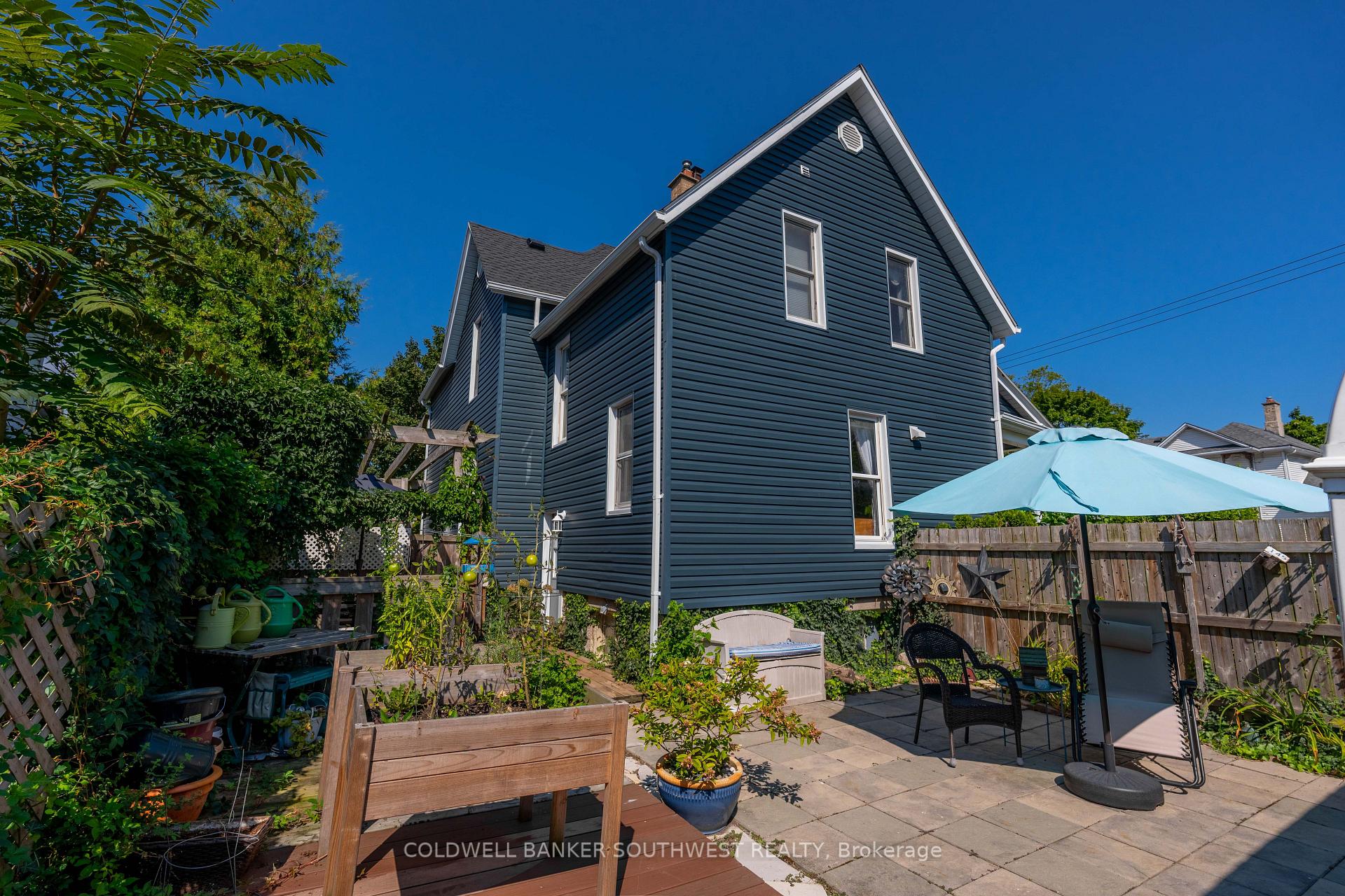 Photo 43 of 224 Vidal Street S, Sarnia — HOMEH