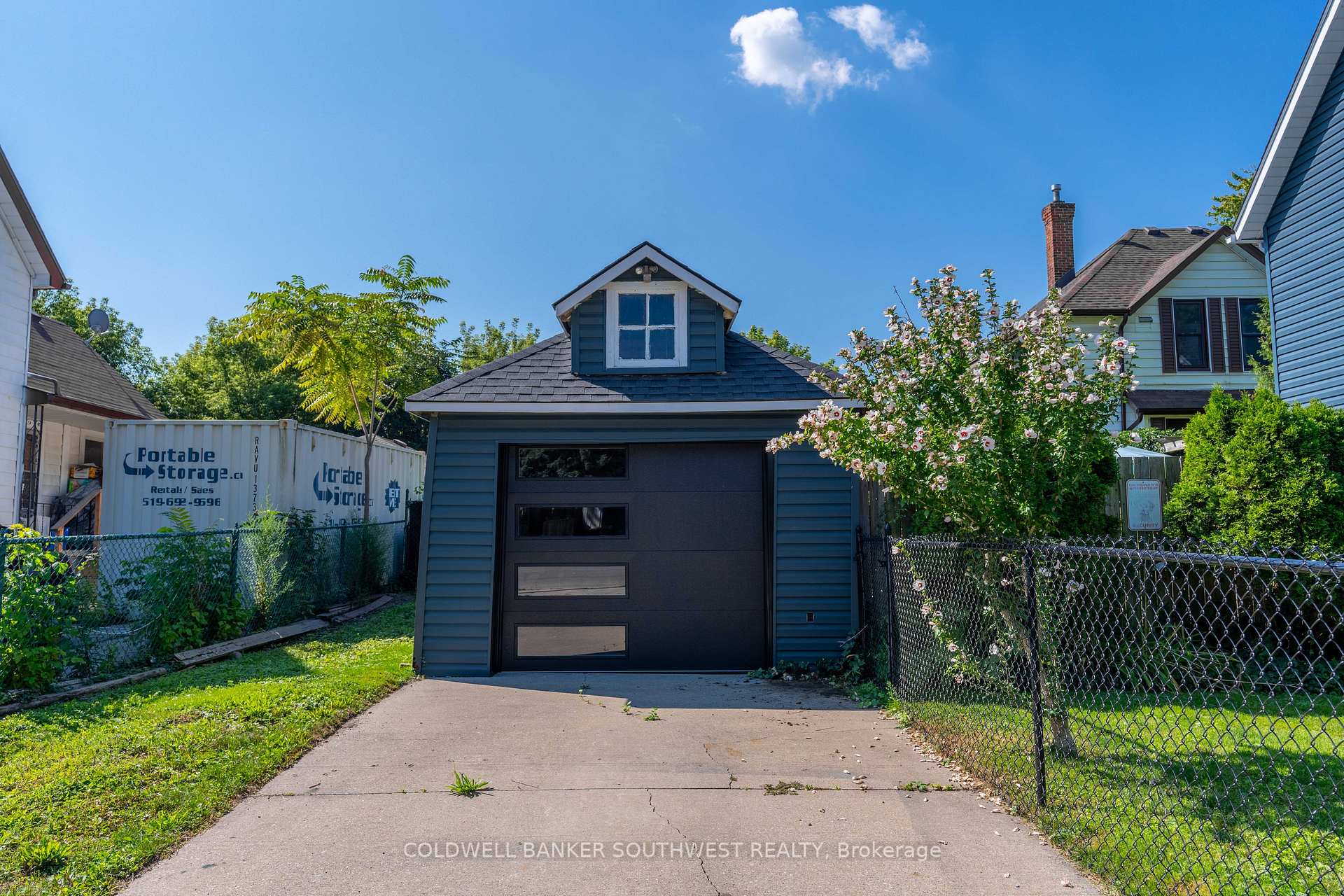 Photo 44 of 224 Vidal Street S, Sarnia — HOMEH
