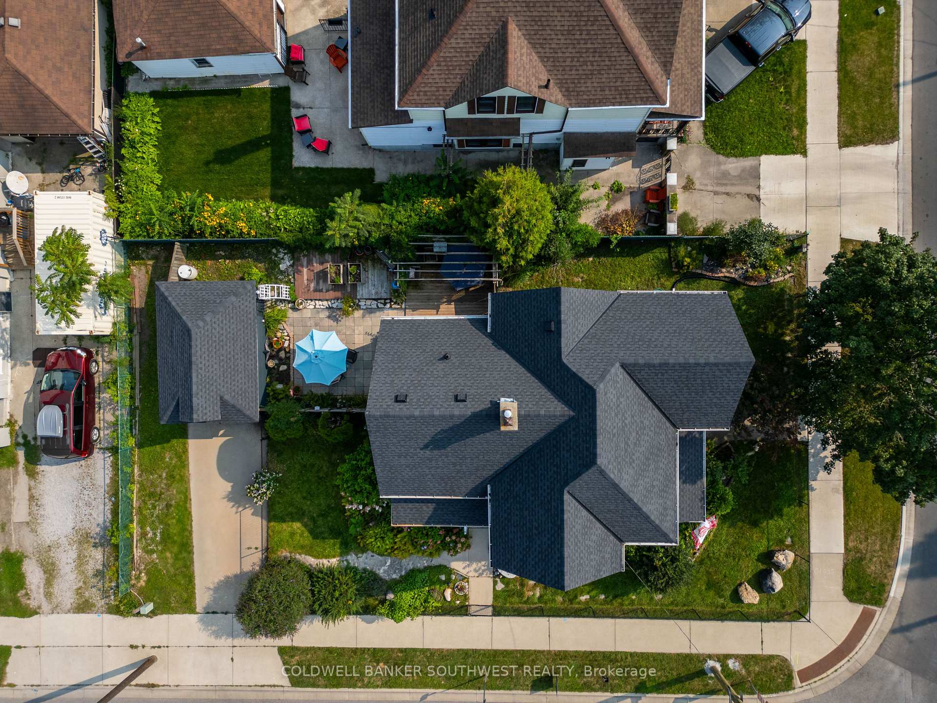 Photo 45 of 224 Vidal Street S, Sarnia — HOMEH