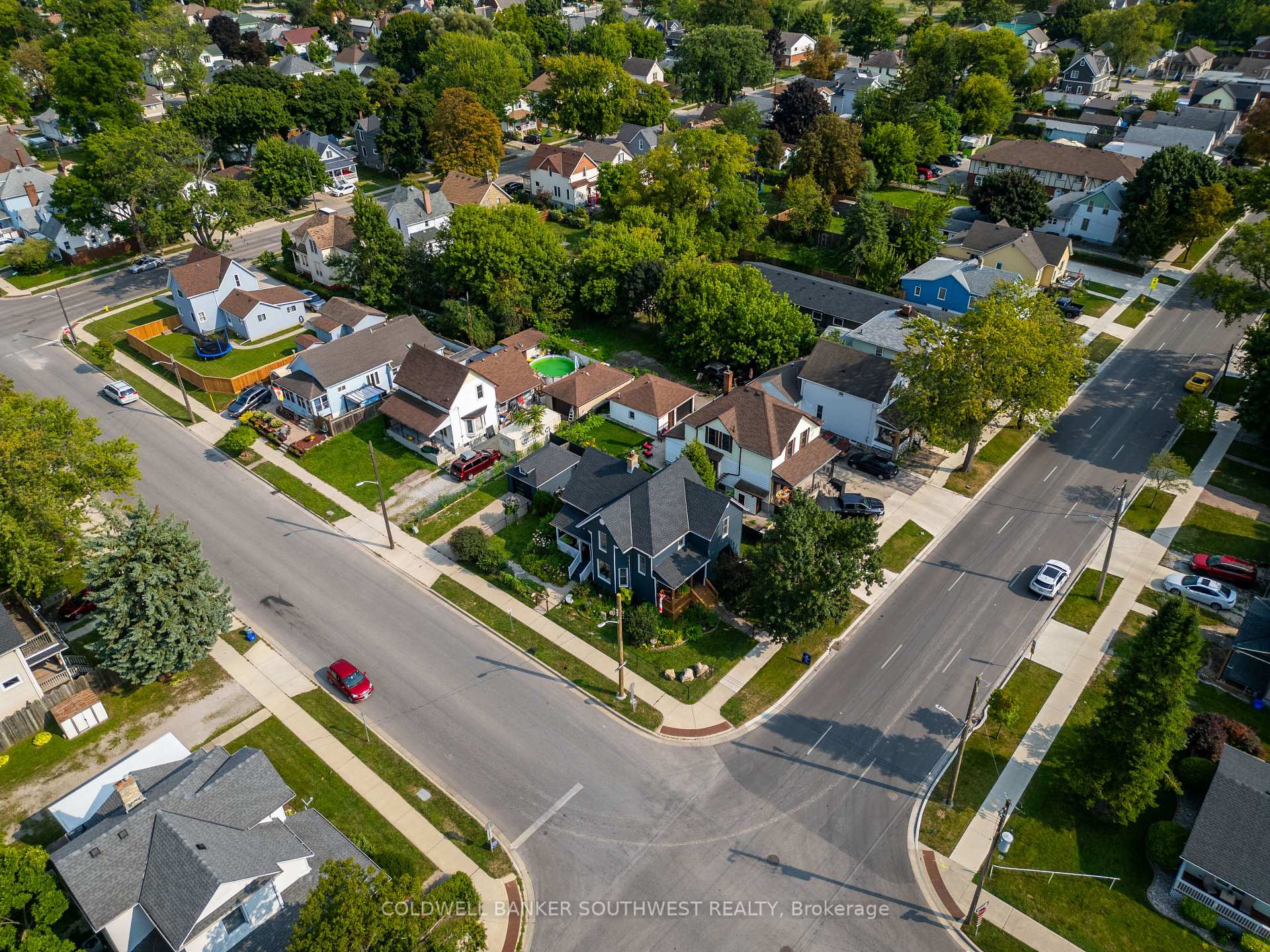 Photo 46 of 224 Vidal Street S, Sarnia — HOMEH