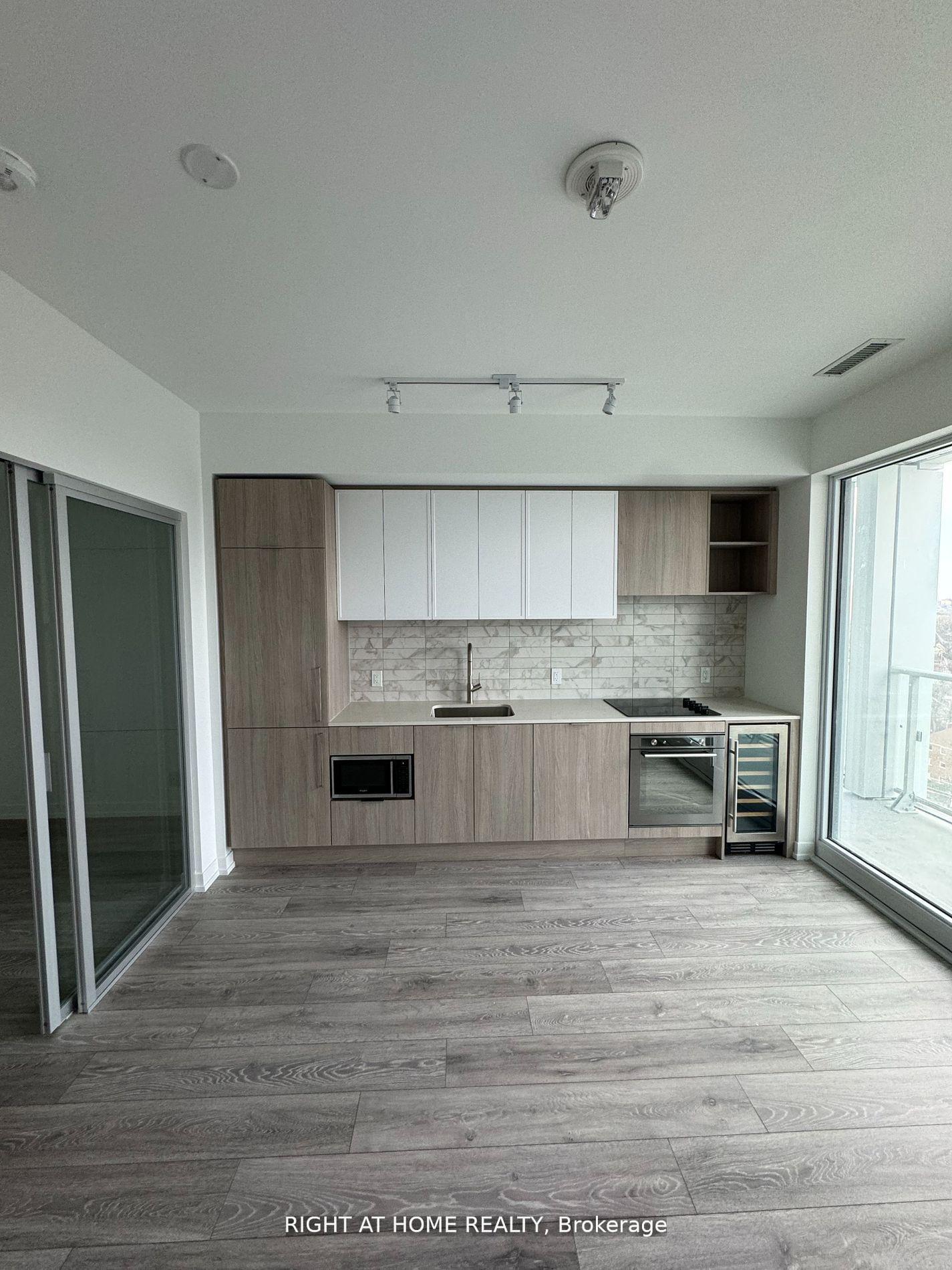 Photo of Unit 1512, 2020 Bathurst Street