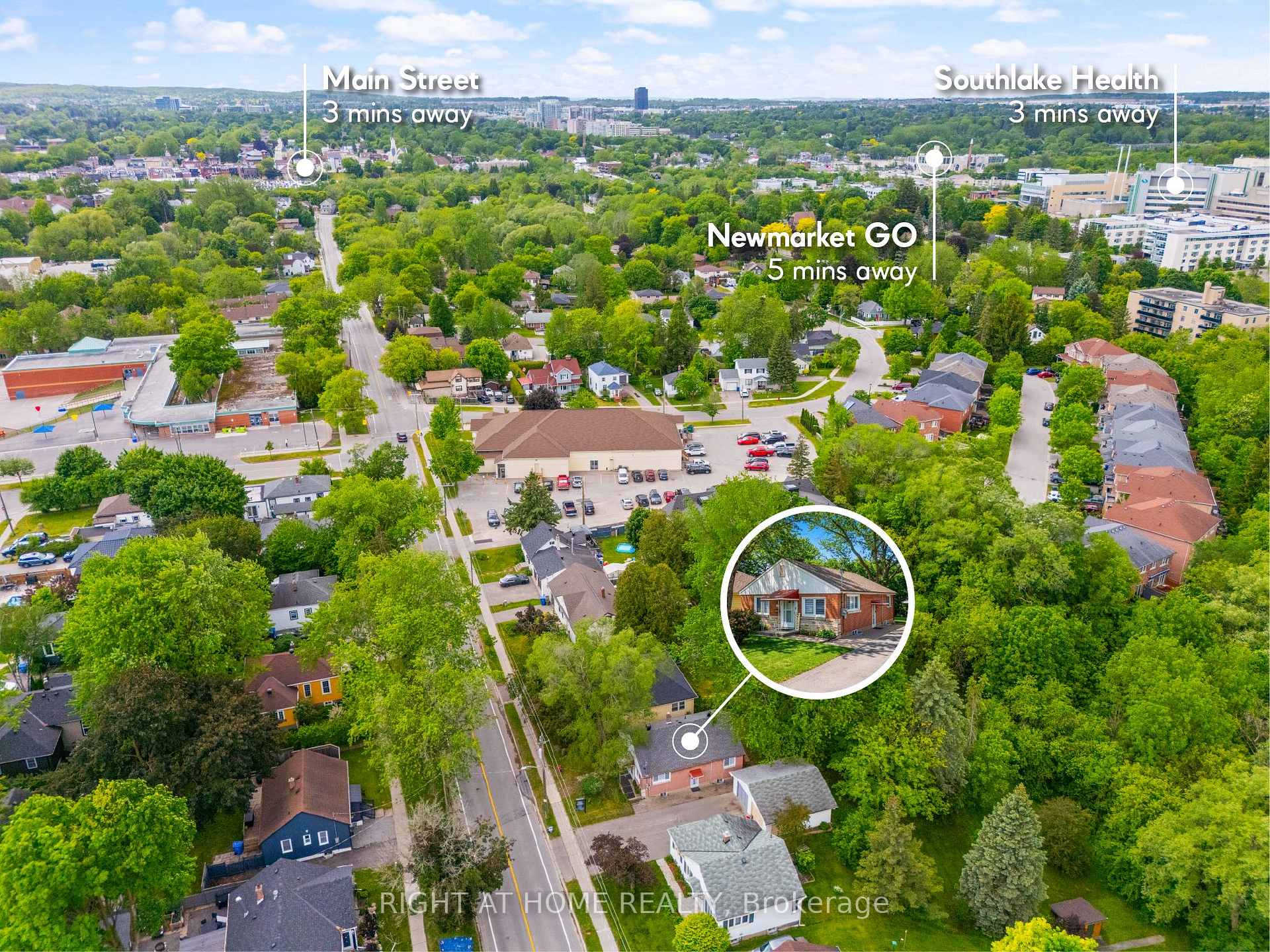 Photo 25 of 735 Srigley Street, Newmarket, Gorham-College Manor — HOMEH