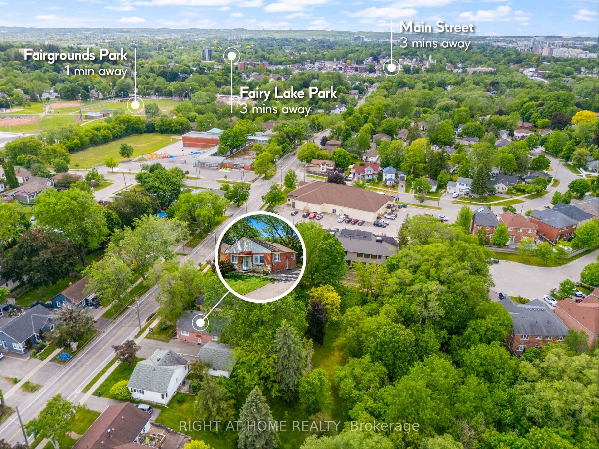 Photo 26 of 735 Srigley Street, Newmarket, Gorham-College Manor — HOMEH