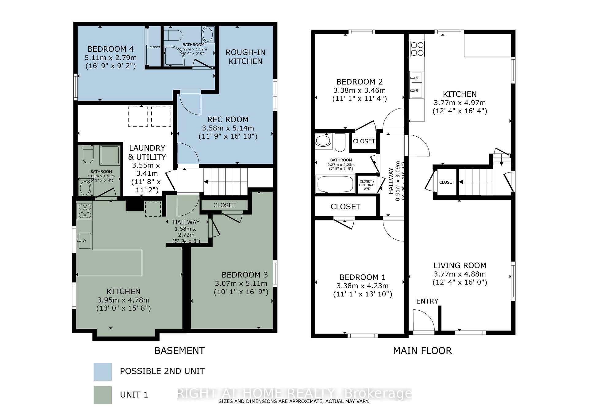 Photo 27 of 735 Srigley Street, Newmarket, Gorham-College Manor — HOMEH