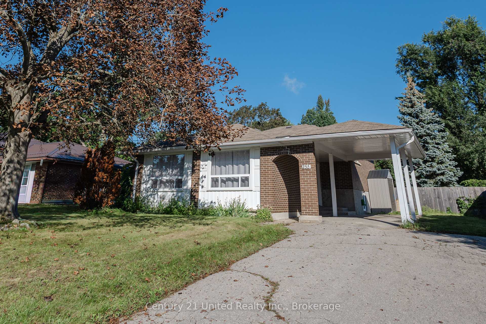 Photo 1 of 255 Woodward Avenue, Selwyn — HOMEH