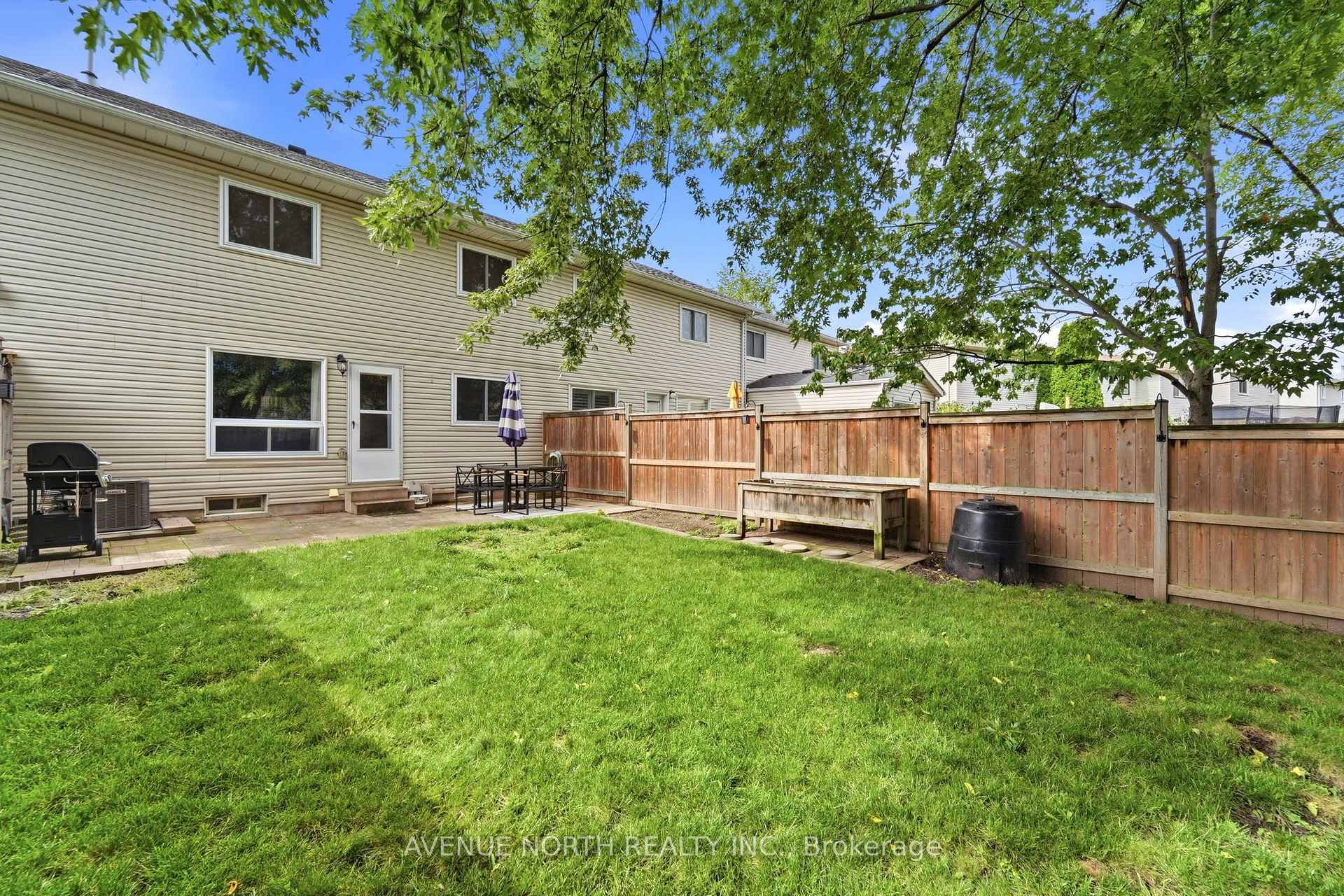 Photo 31 of 12 Pleasant Grove Terrace, Grimsby, Grimsby East — HOMEH