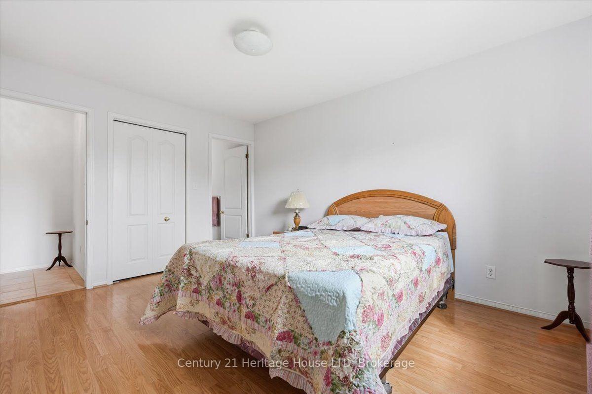 Photo 18 of 210 Oakcrest Avenue, Welland, West Welland — HOMEH