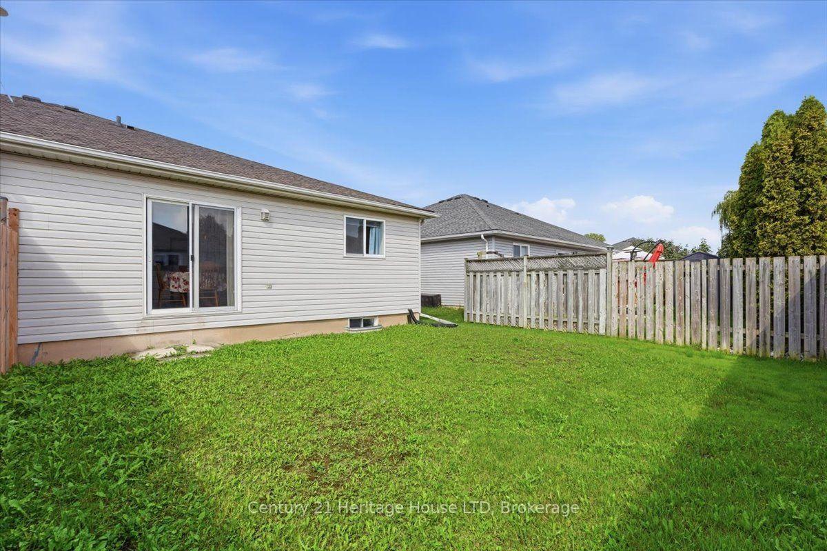 Photo 29 of 210 Oakcrest Avenue, Welland, West Welland — HOMEH