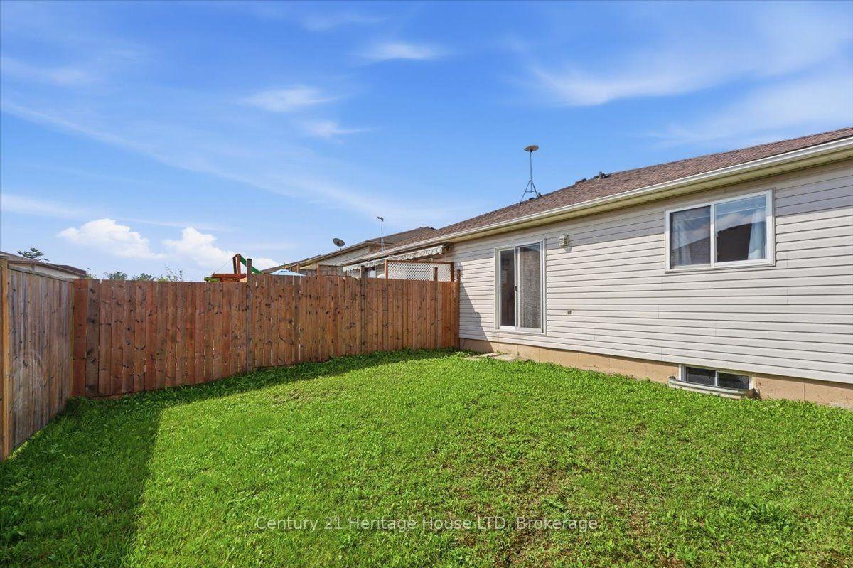 Photo 30 of 210 Oakcrest Avenue, Welland, West Welland — HOMEH