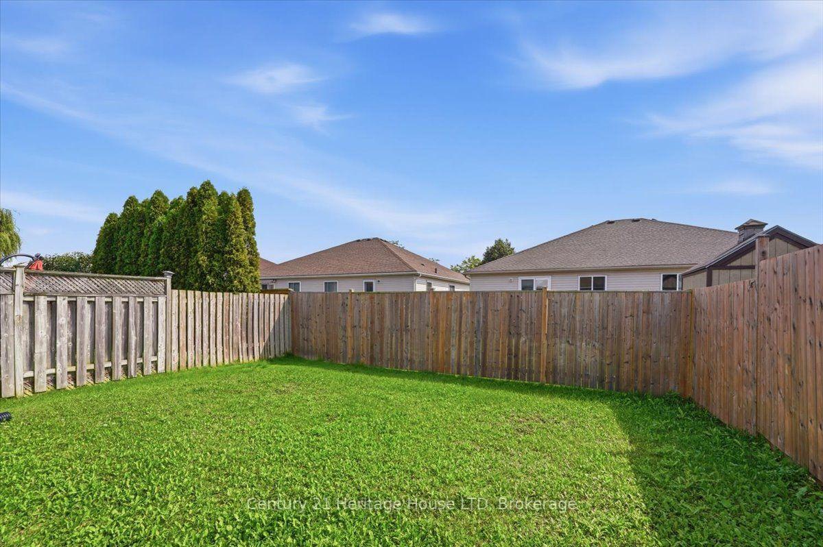 Photo 31 of 210 Oakcrest Avenue, Welland, West Welland — HOMEH
