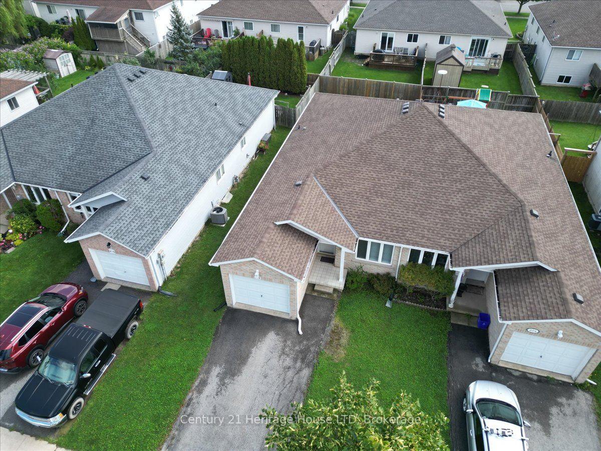 Photo 34 of 210 Oakcrest Avenue, Welland, West Welland — HOMEH