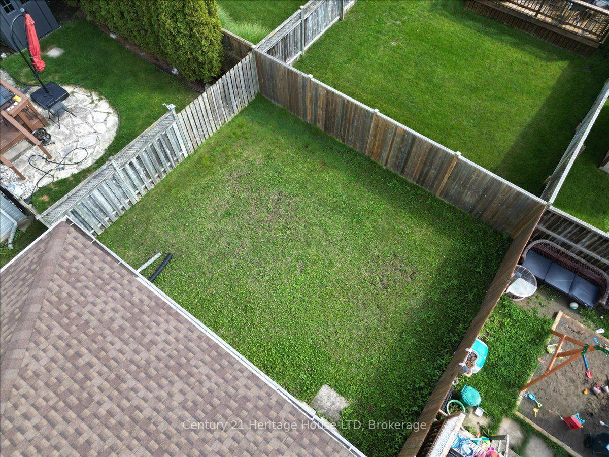 Photo 35 of 210 Oakcrest Avenue, Welland, West Welland — HOMEH