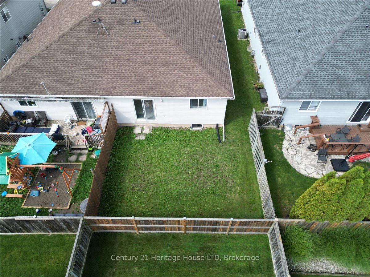 Photo 36 of 210 Oakcrest Avenue, Welland, West Welland — HOMEH