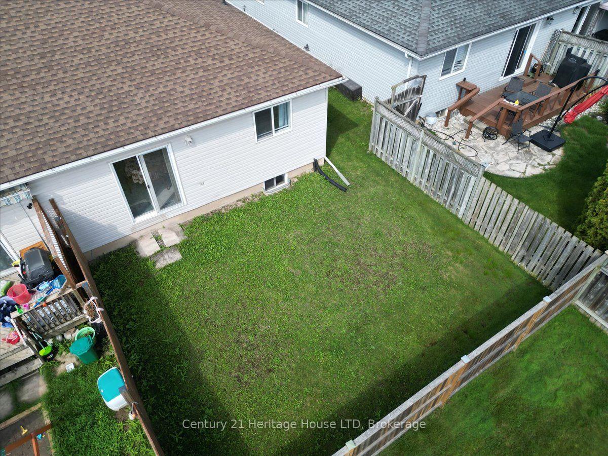 Photo 37 of 210 Oakcrest Avenue, Welland, West Welland — HOMEH