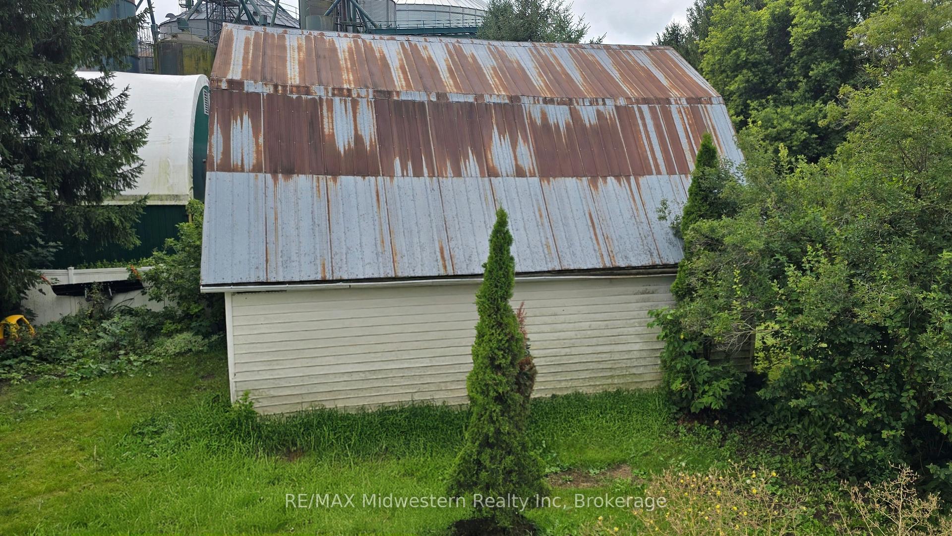 Photo 10 of 6669 Perth Line 88, North Perth, Wallace — HOMEH