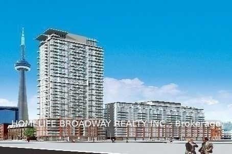 Photo of Unit 513, 21 Nelson Street