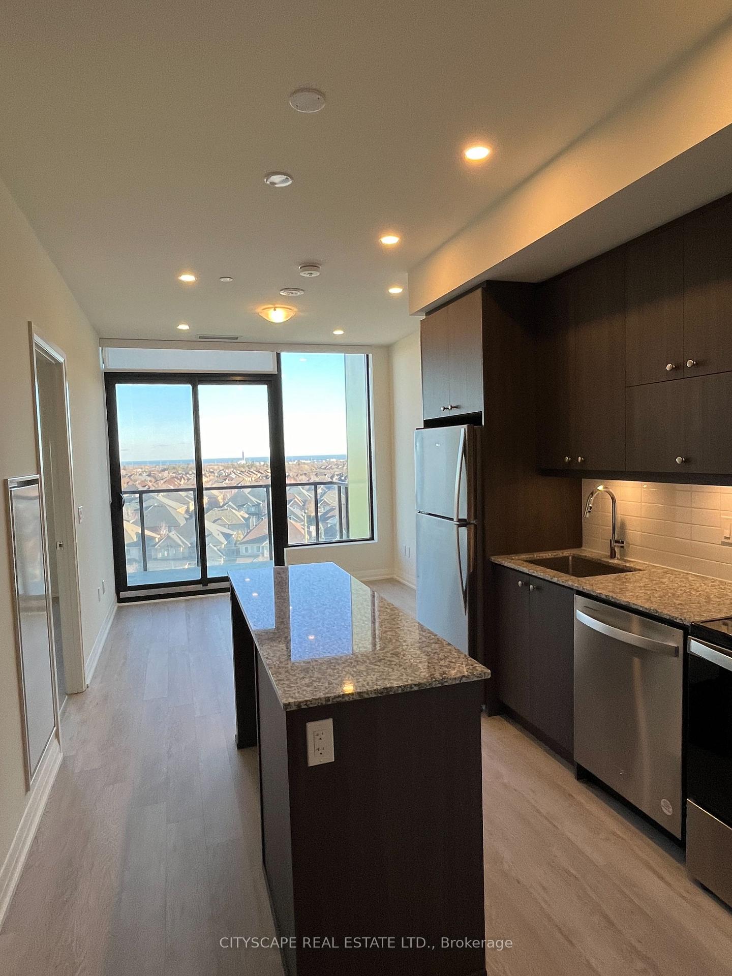 Photo 5 of Unit 705, 1415 Dundas Street E, Oakville, Joshua Meadows — HOMEH