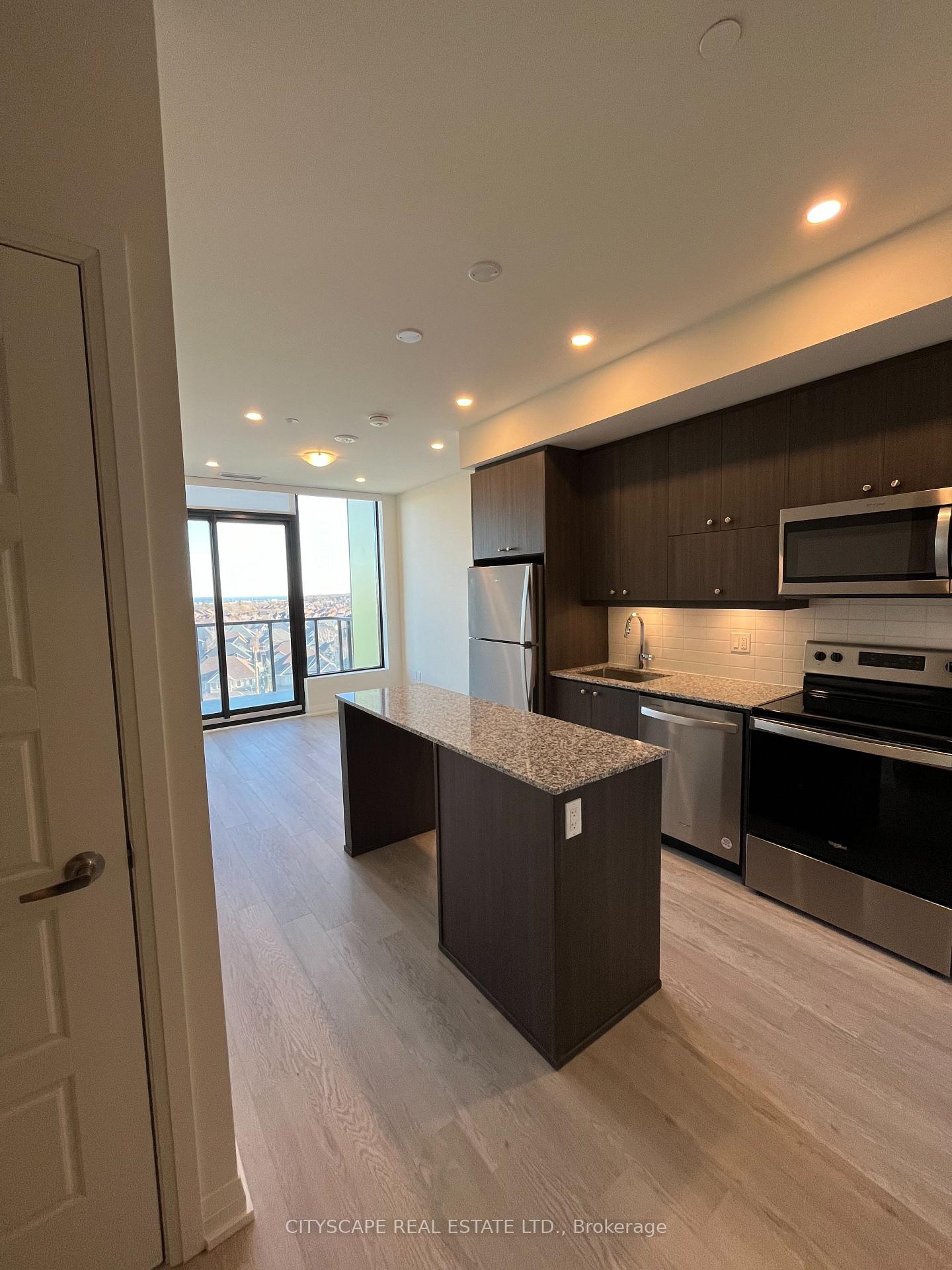 Photo 8 of Unit 705, 1415 Dundas Street E, Oakville, Joshua Meadows — HOMEH
