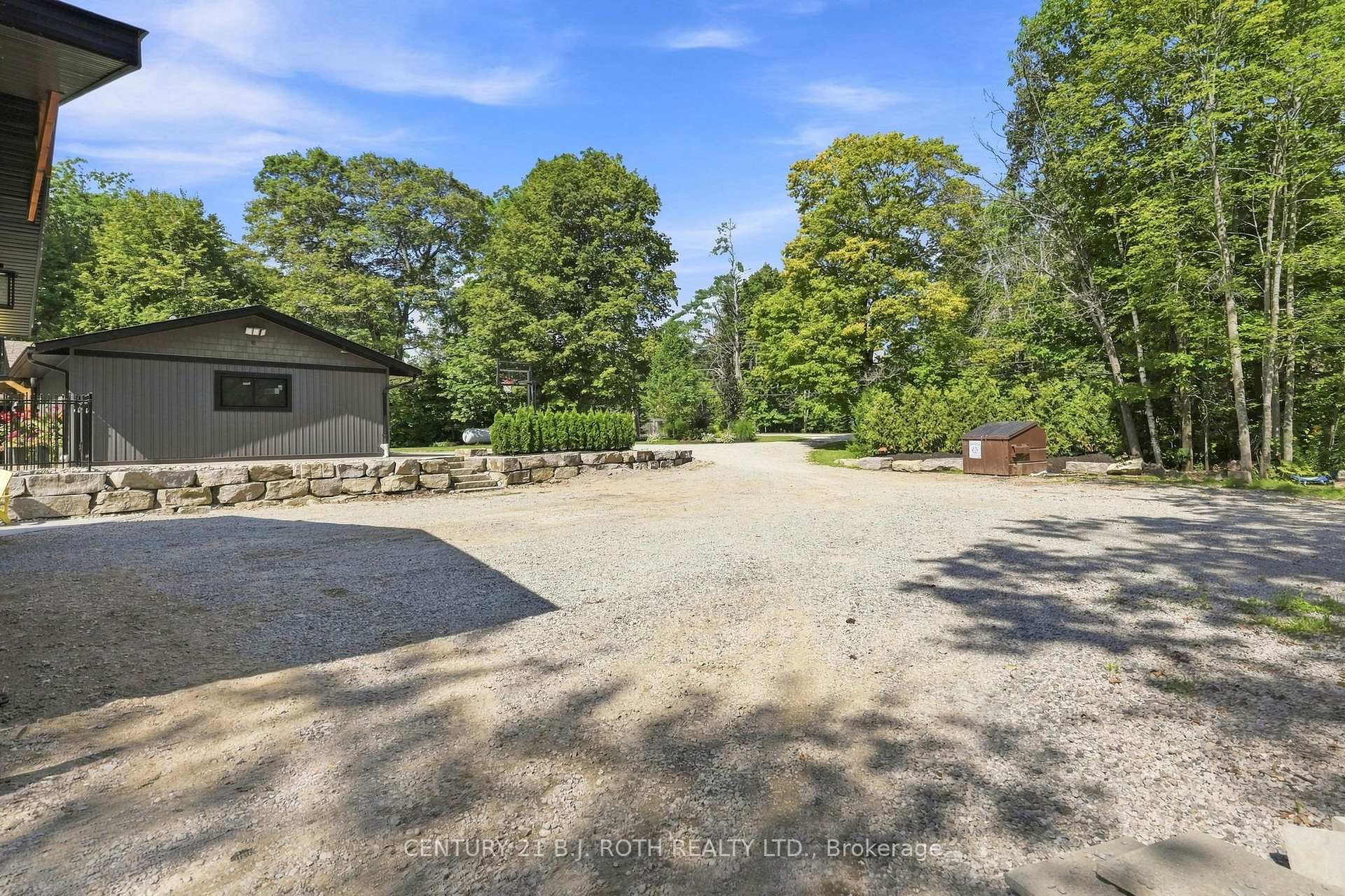 Photo 10 of 3779 Agnew Road, Severn, Rural Severn — HOMEH