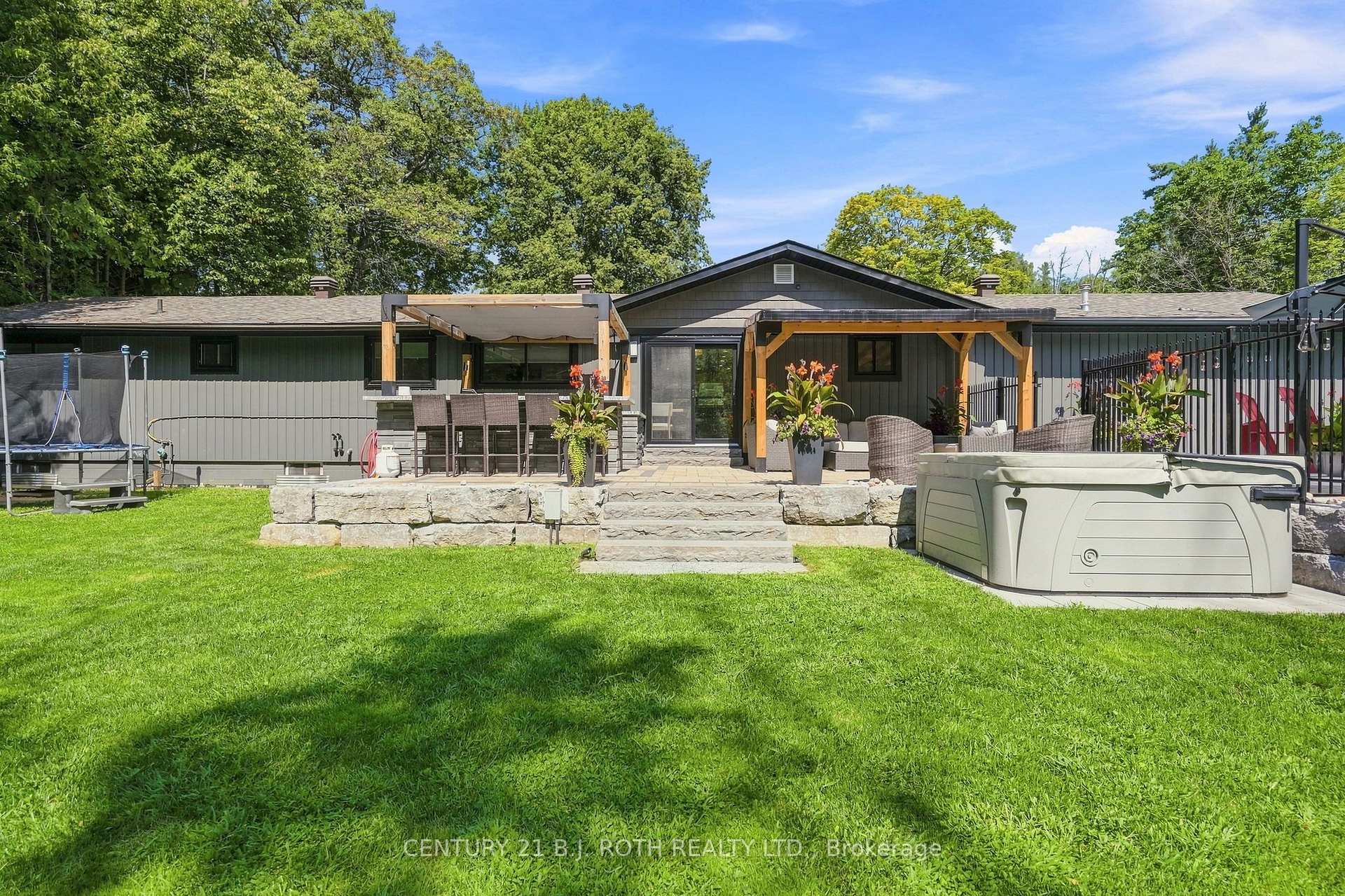 Photo 12 of 3779 Agnew Road, Severn, Rural Severn — HOMEH