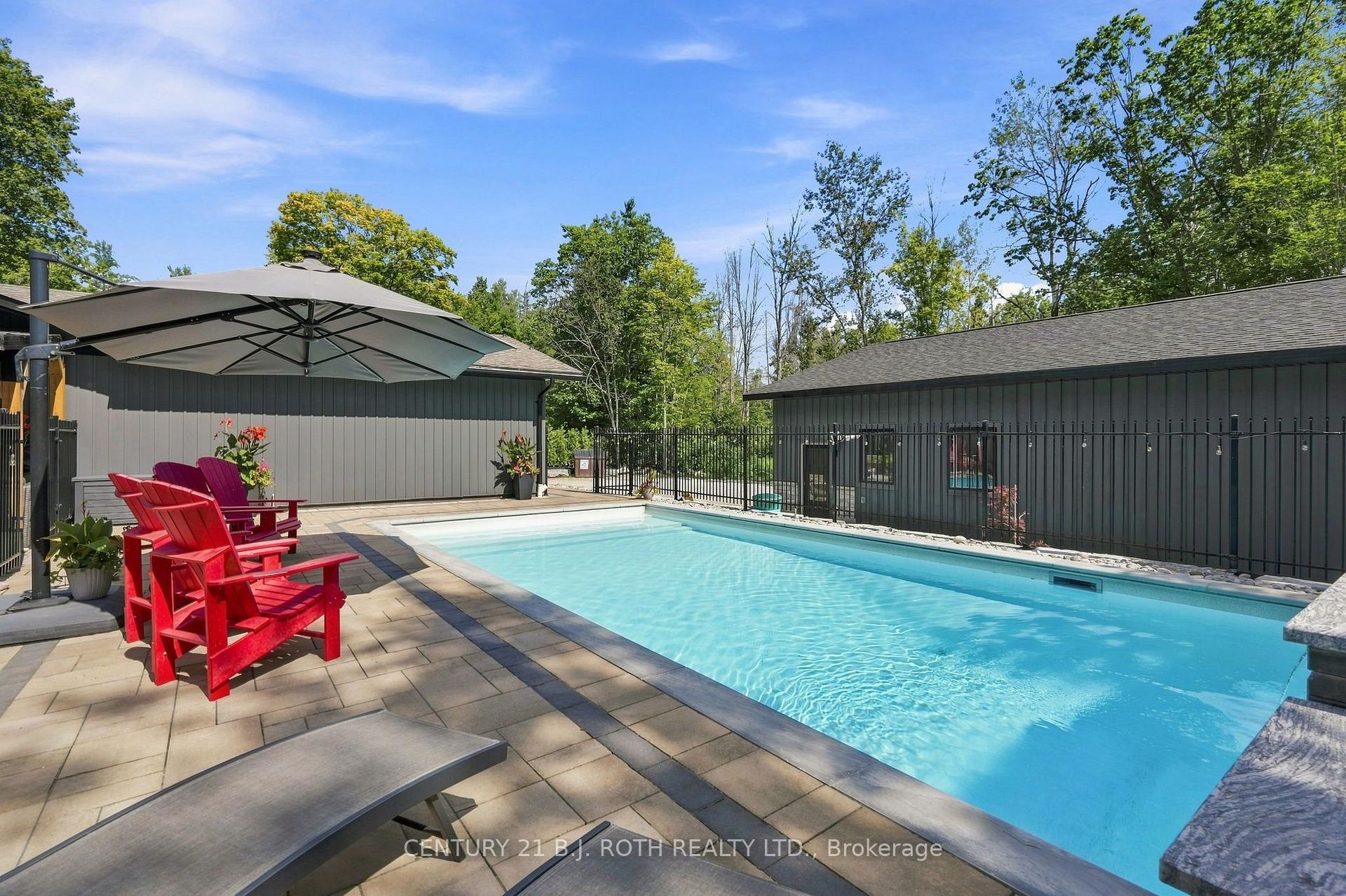 Photo 15 of 3779 Agnew Road, Severn, Rural Severn — HOMEH
