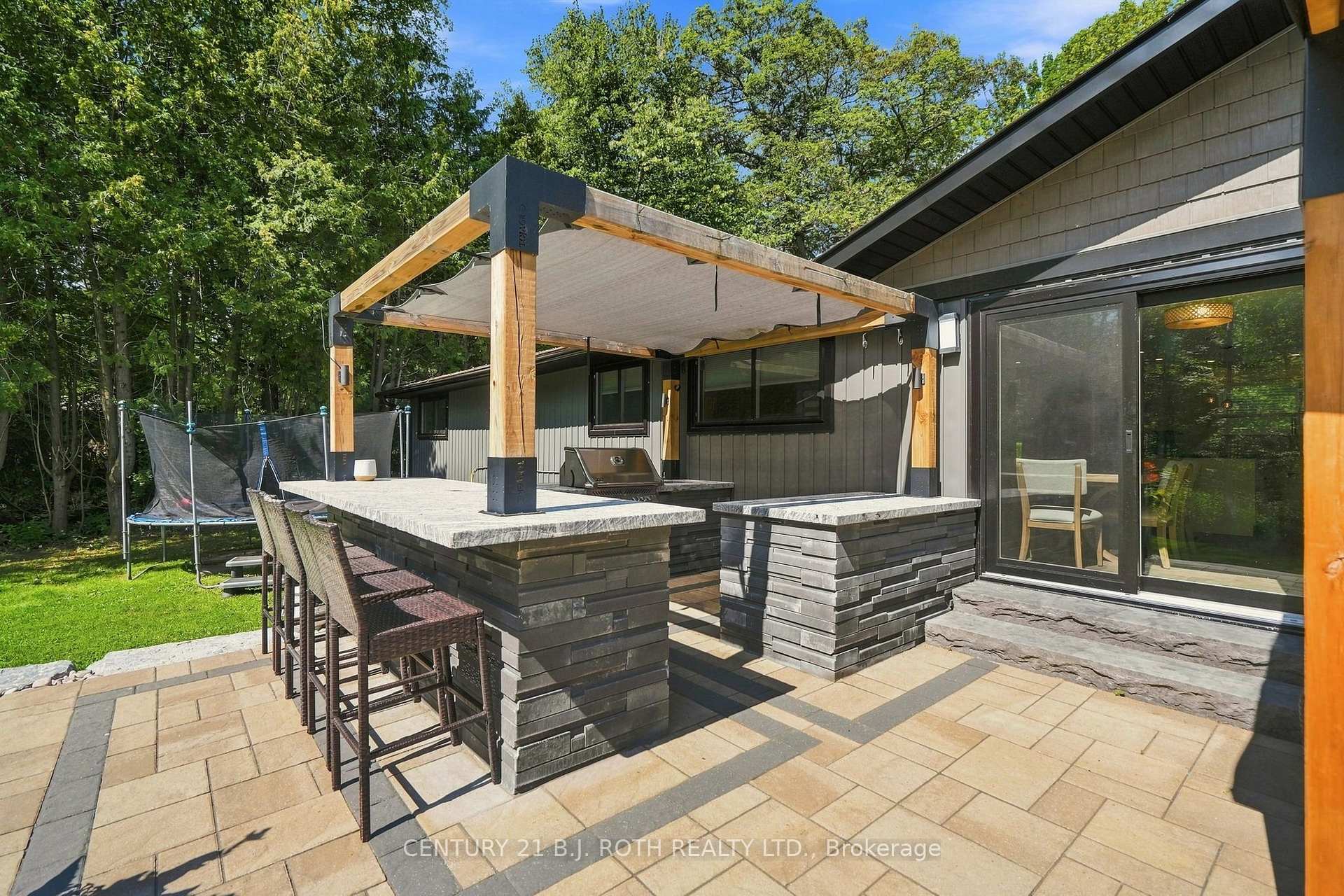 Photo 18 of 3779 Agnew Road, Severn, Rural Severn — HOMEH